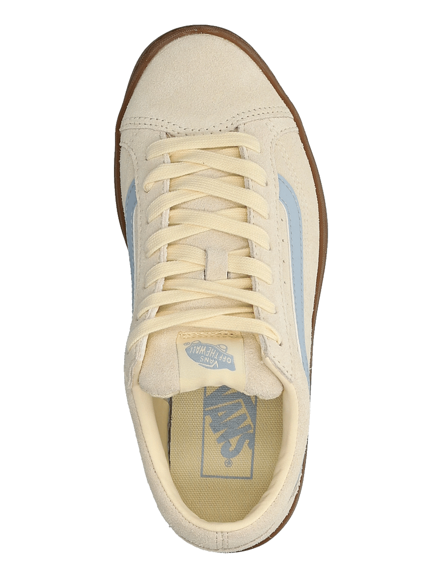 VANS - Old Skool 36 CUP - lave sneakers - almond crisp/gum - 3