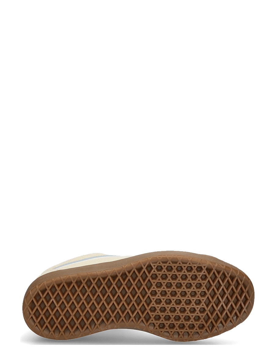 VANS - Old Skool 36 CUP - lave sneakers - almond crisp/gum - 4
