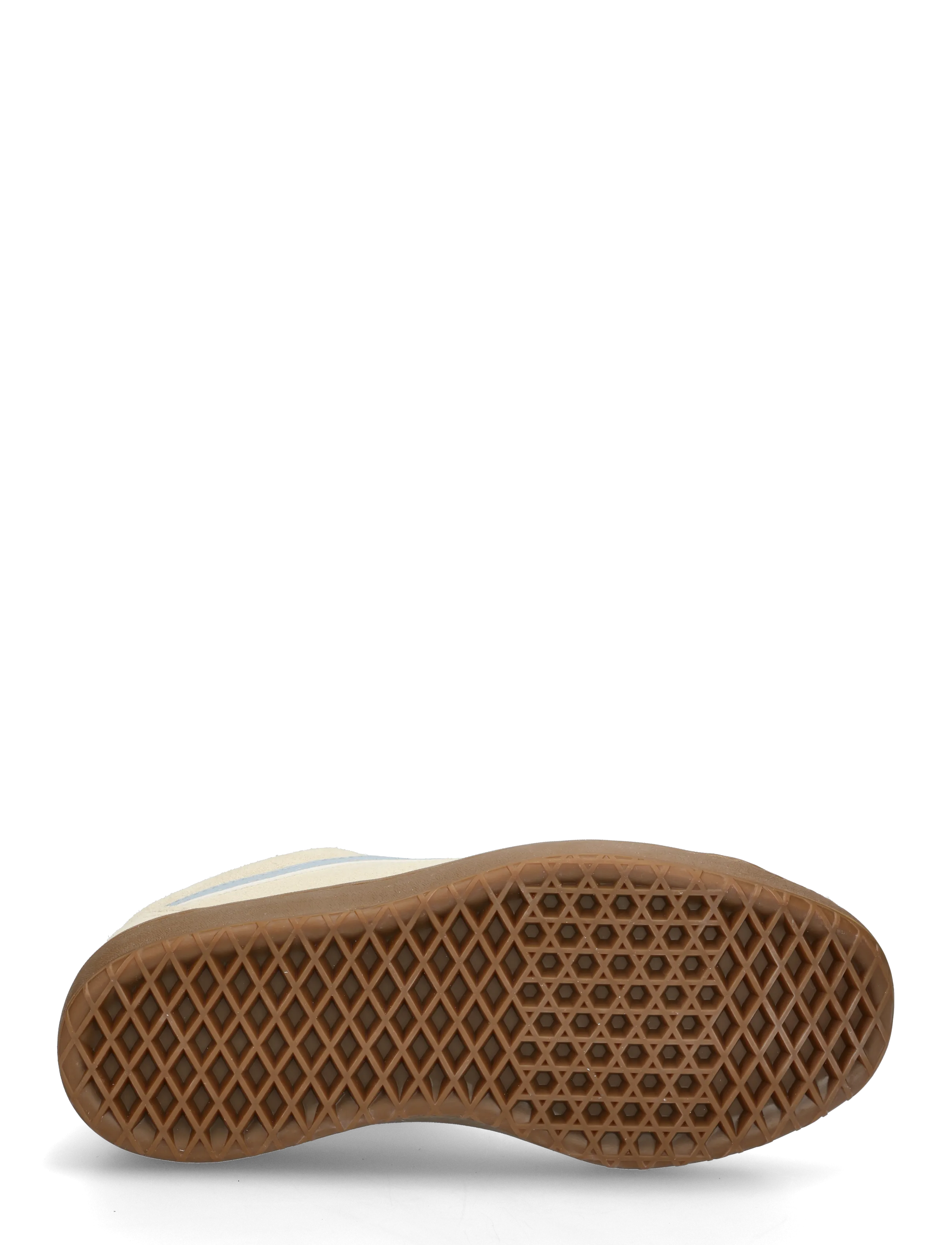 VANS - Old Skool 36 CUP - låga sneakers - almond crisp/gum - 4