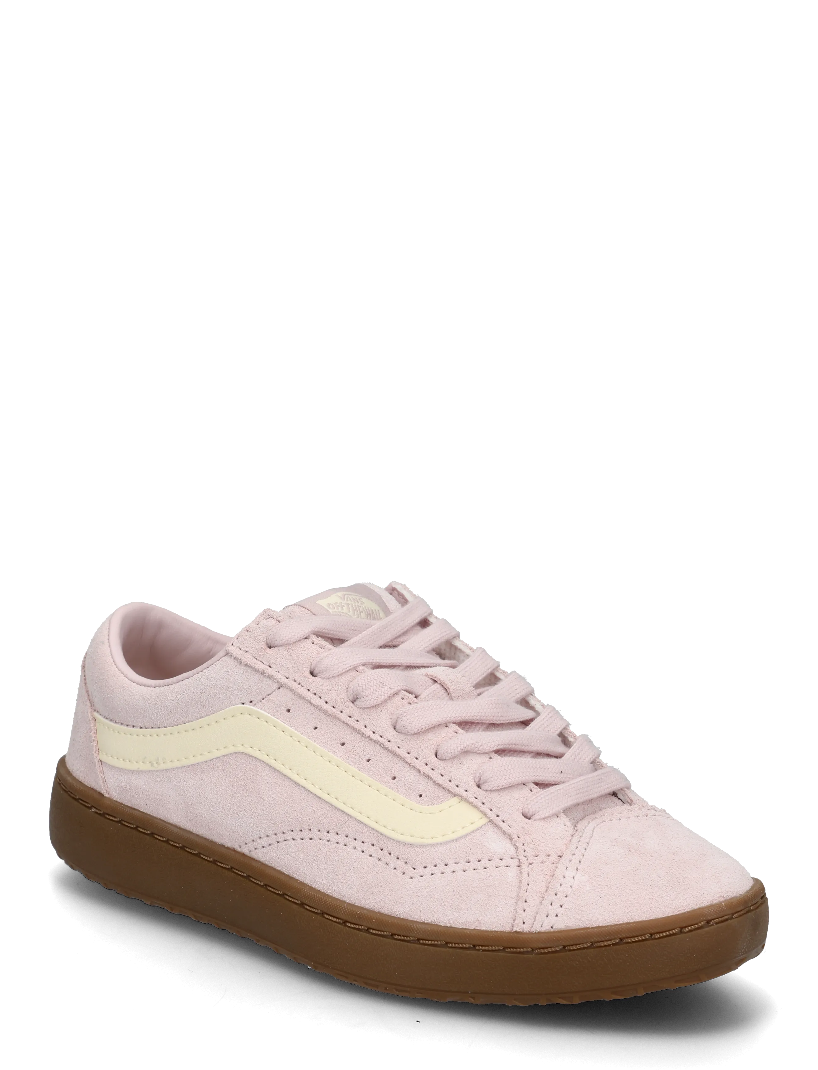 VANS Old Skool 36 CUP - Sneaker - PETAL PINK/GUM / pink/rose