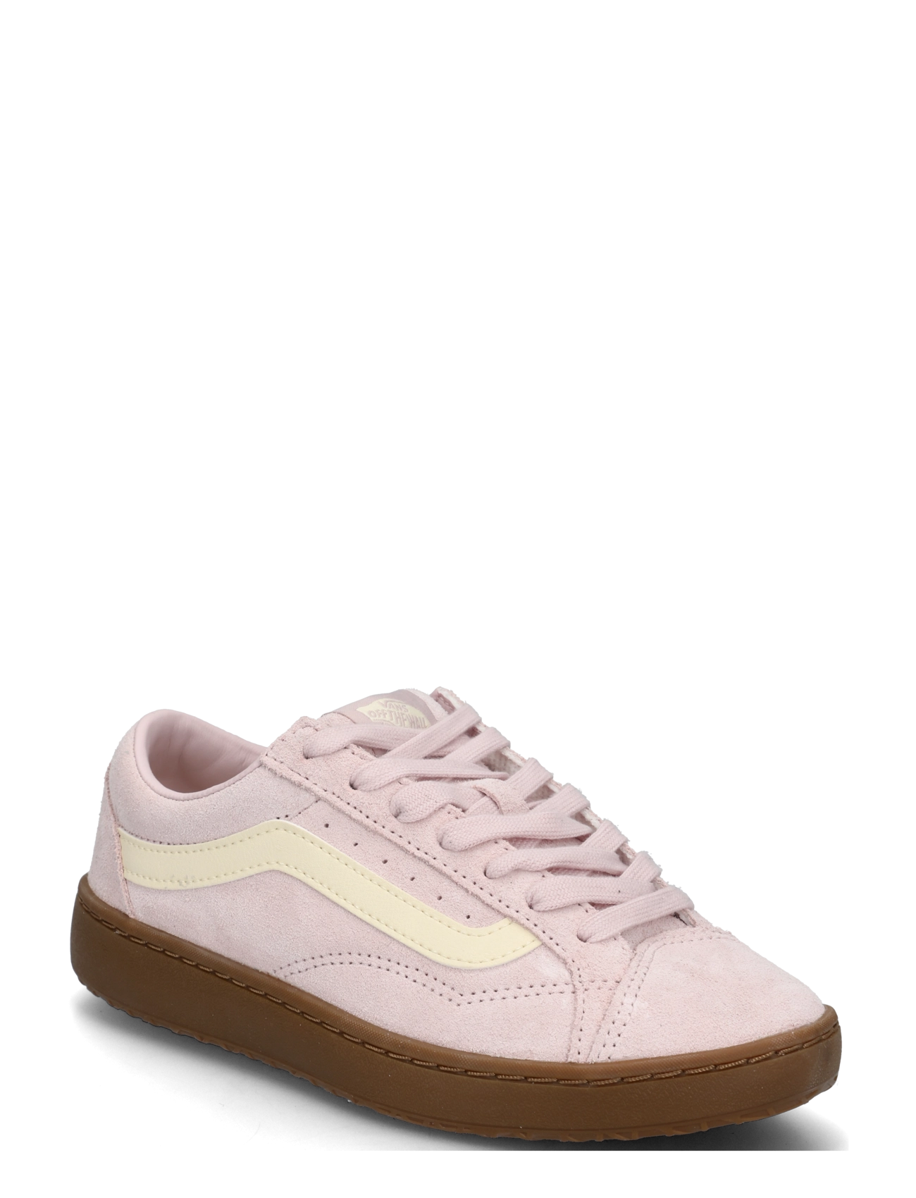 VANS Old Skool 36 CUP - Tossud - PETAL PINK/GUM / pink/rose