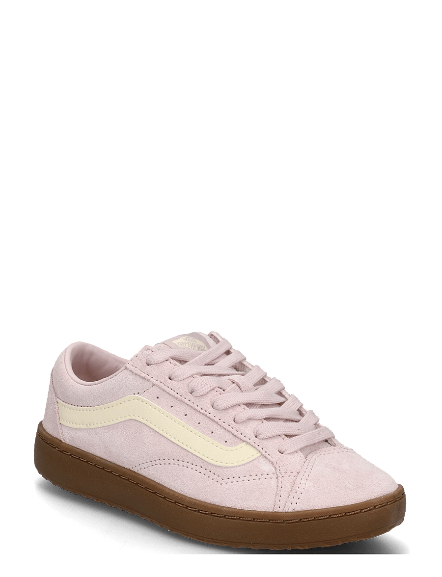 VANS - Old Skool 36 CUP - lave sneakers - petal pink/gum - 0
