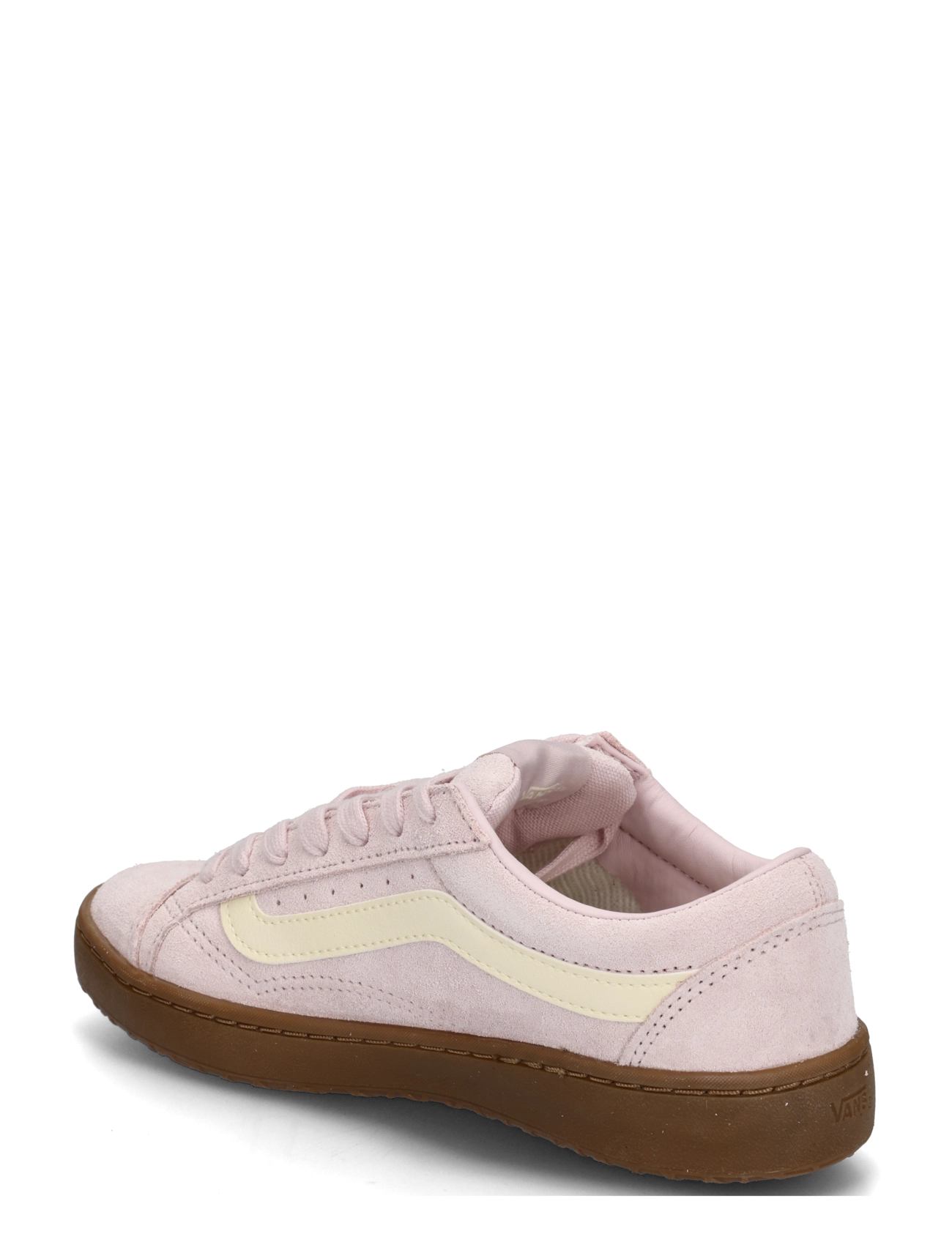 VANS - Old Skool 36 CUP - petal pink/gum - 1