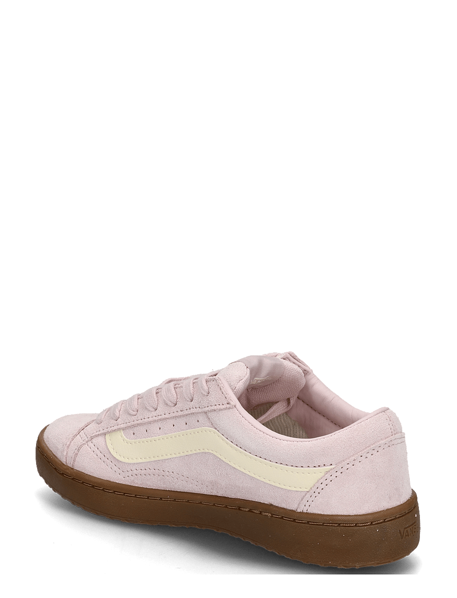 VANS - Old Skool 36 CUP - lave sneakers - petal pink/gum - 1