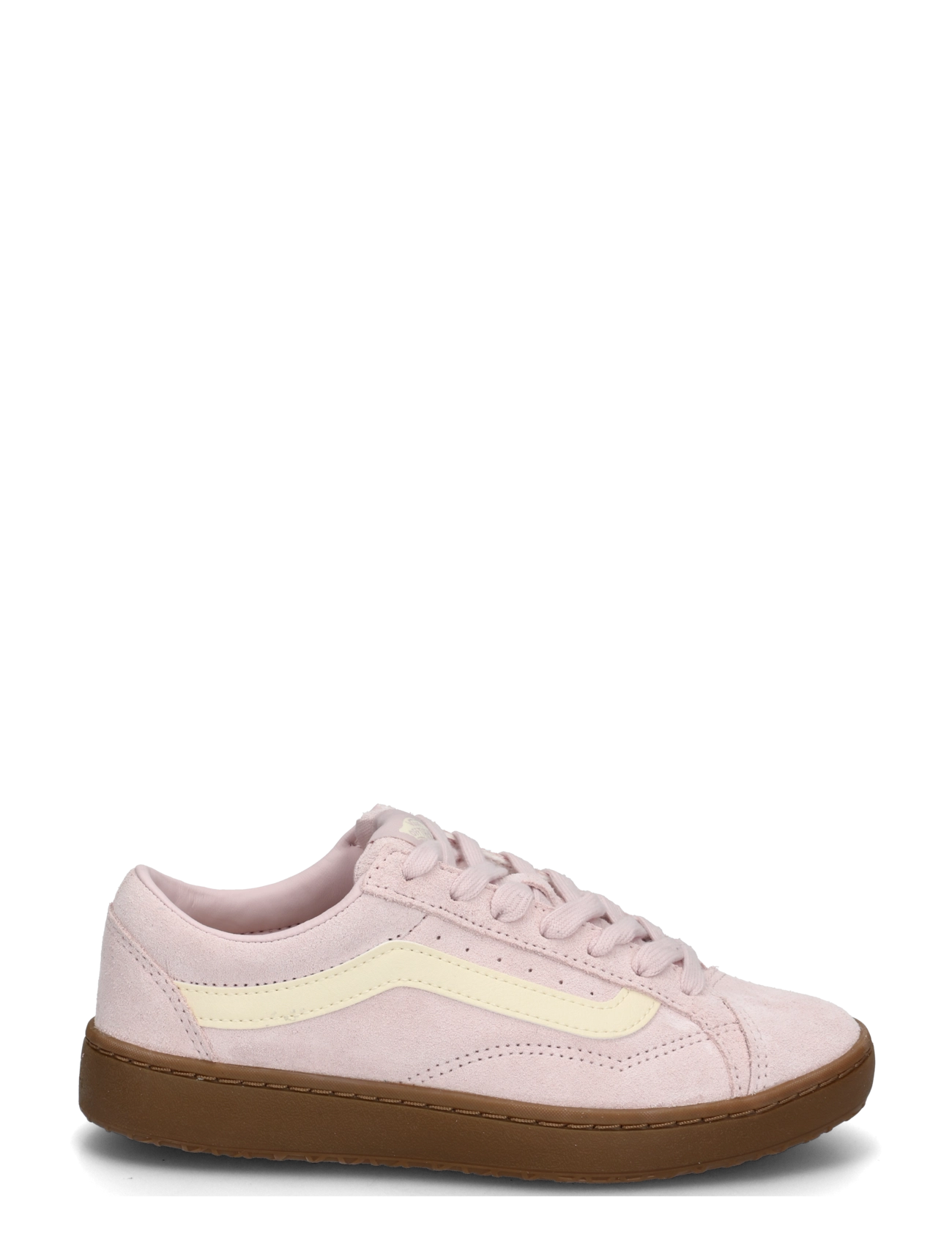 VANS - Old Skool 36 CUP - petal pink/gum - 2