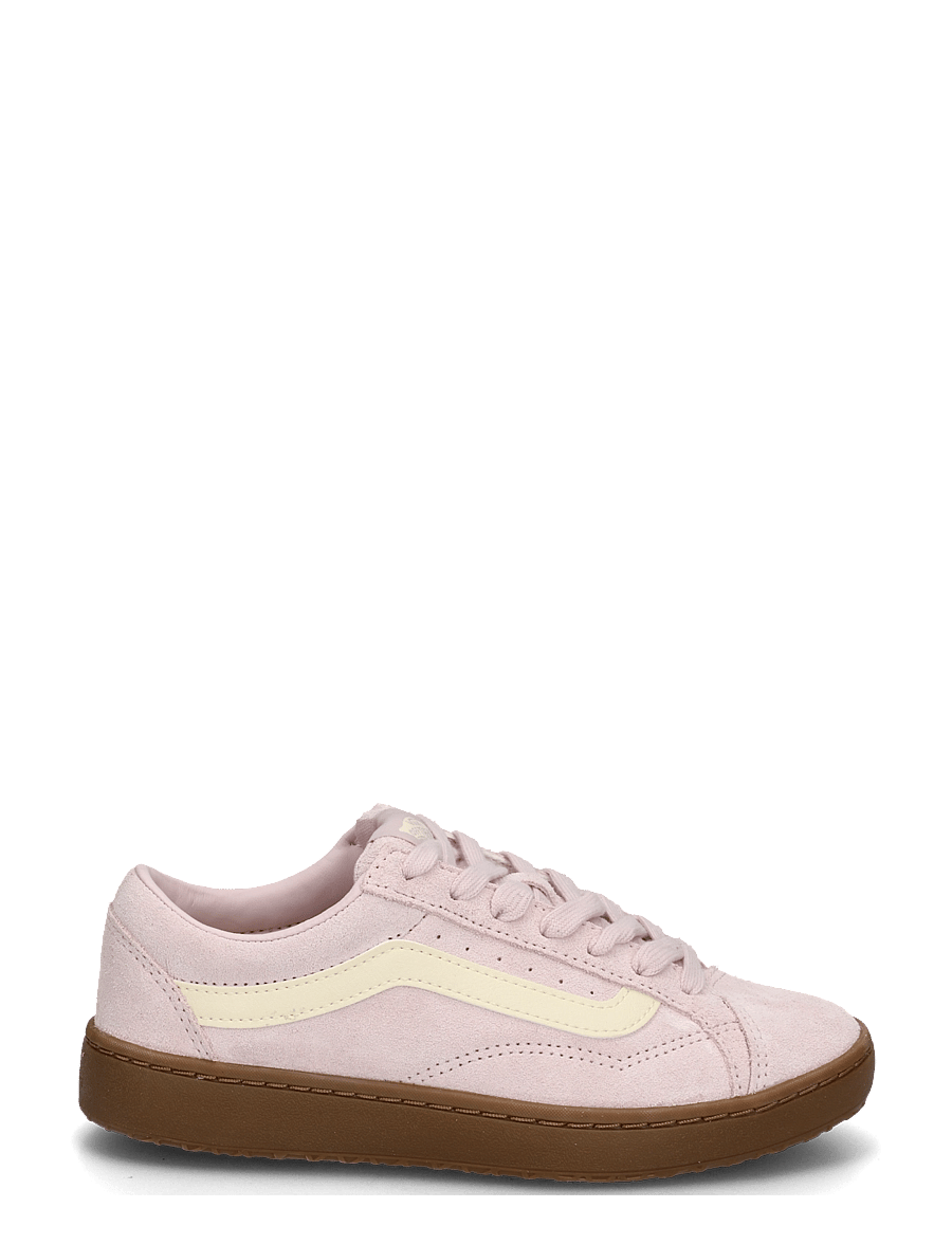 VANS - Old Skool 36 CUP - lave sneakers - petal pink/gum - 2