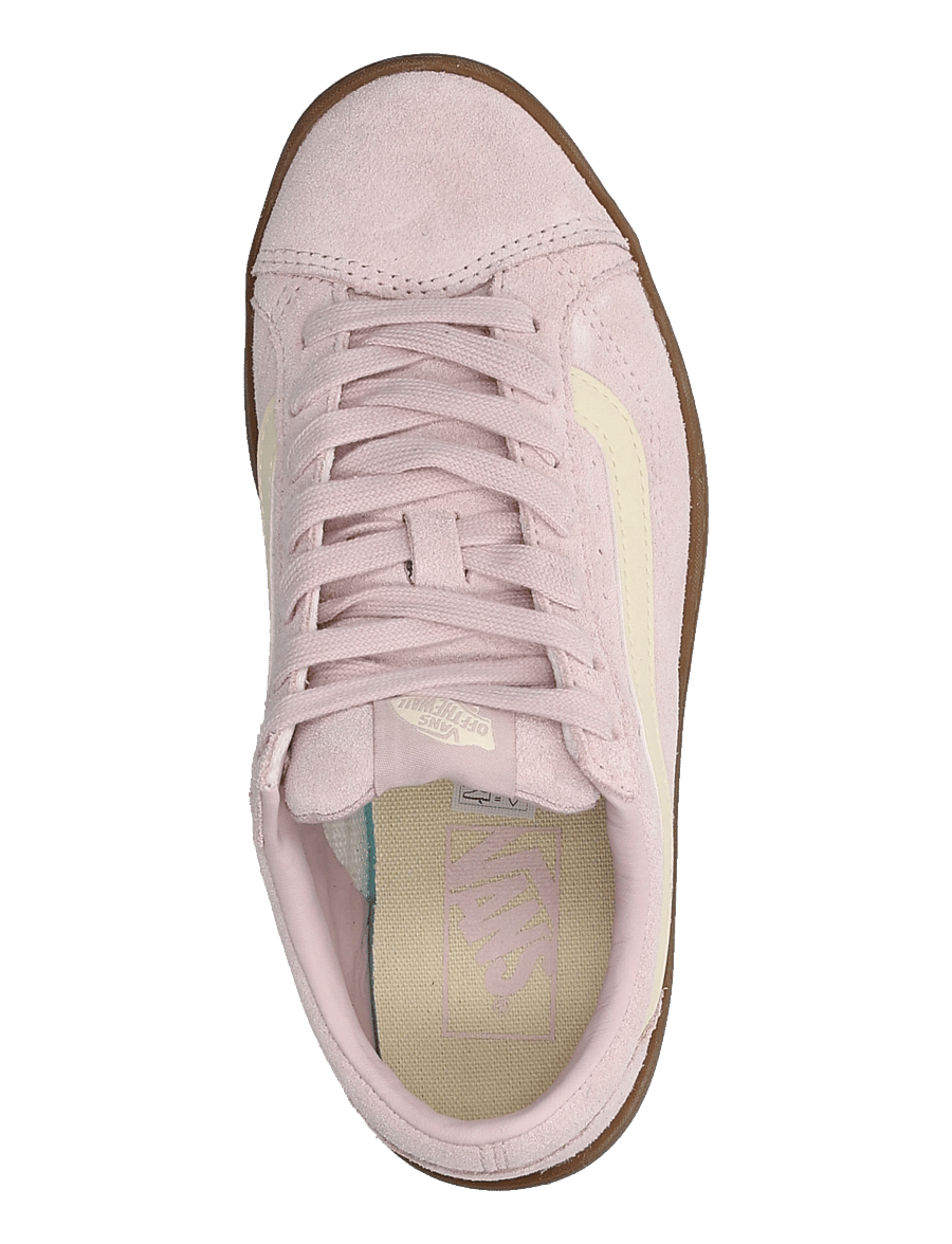VANS - Old Skool 36 CUP - lave sneakers - petal pink/gum - 3