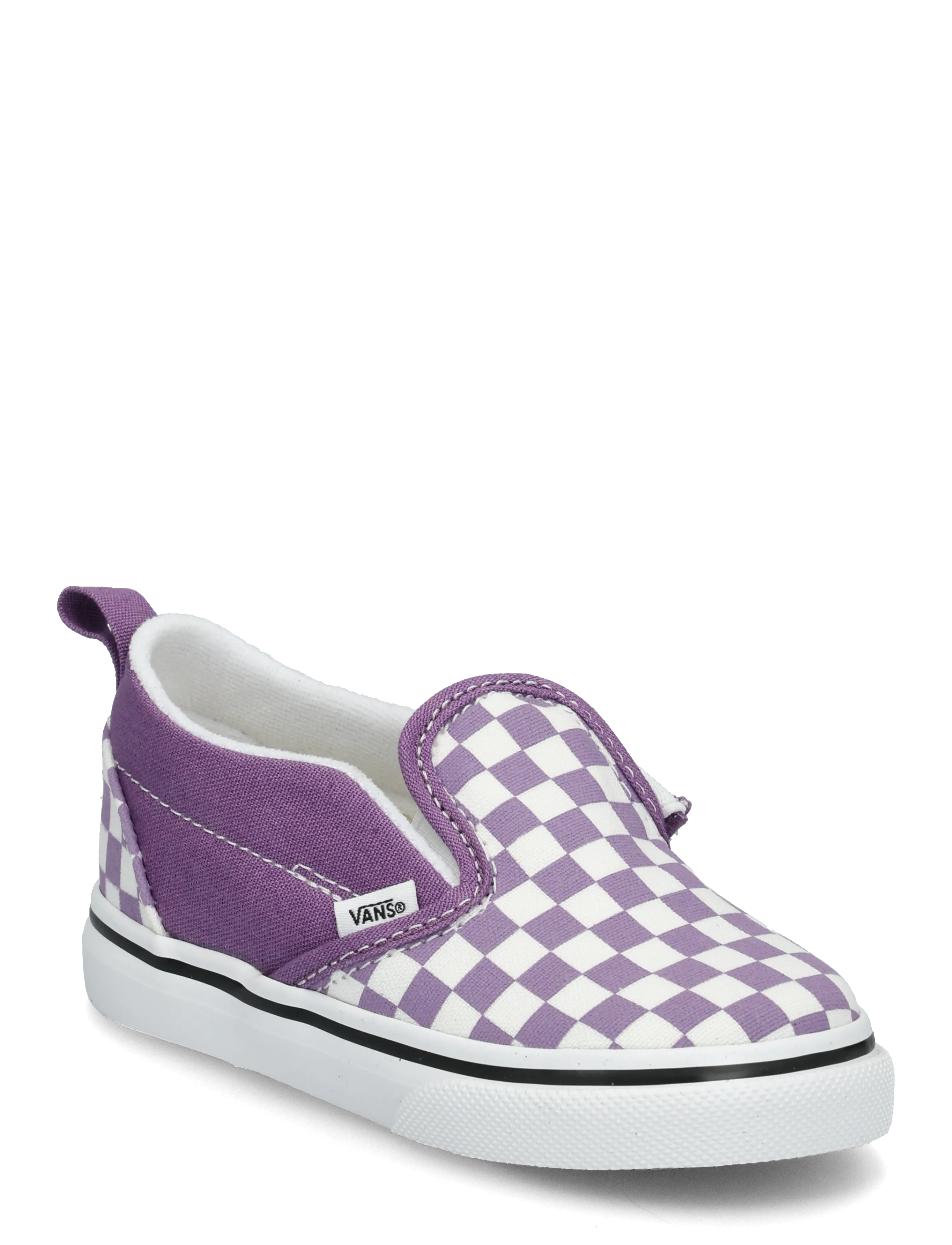 VANS Slip-On V - Vis alt - PRISM PURPLE / purple