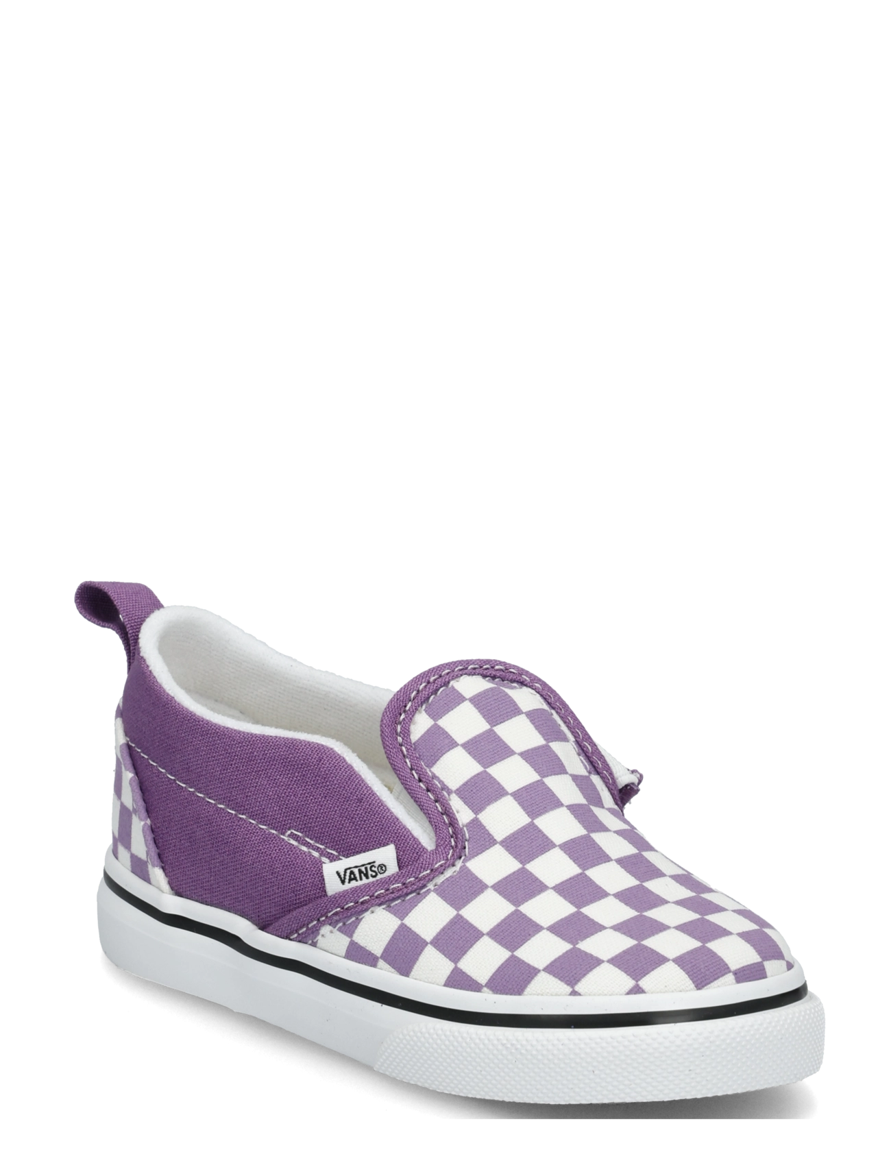VANS Slip-On V - Inspiration - PRISM PURPLE / purple