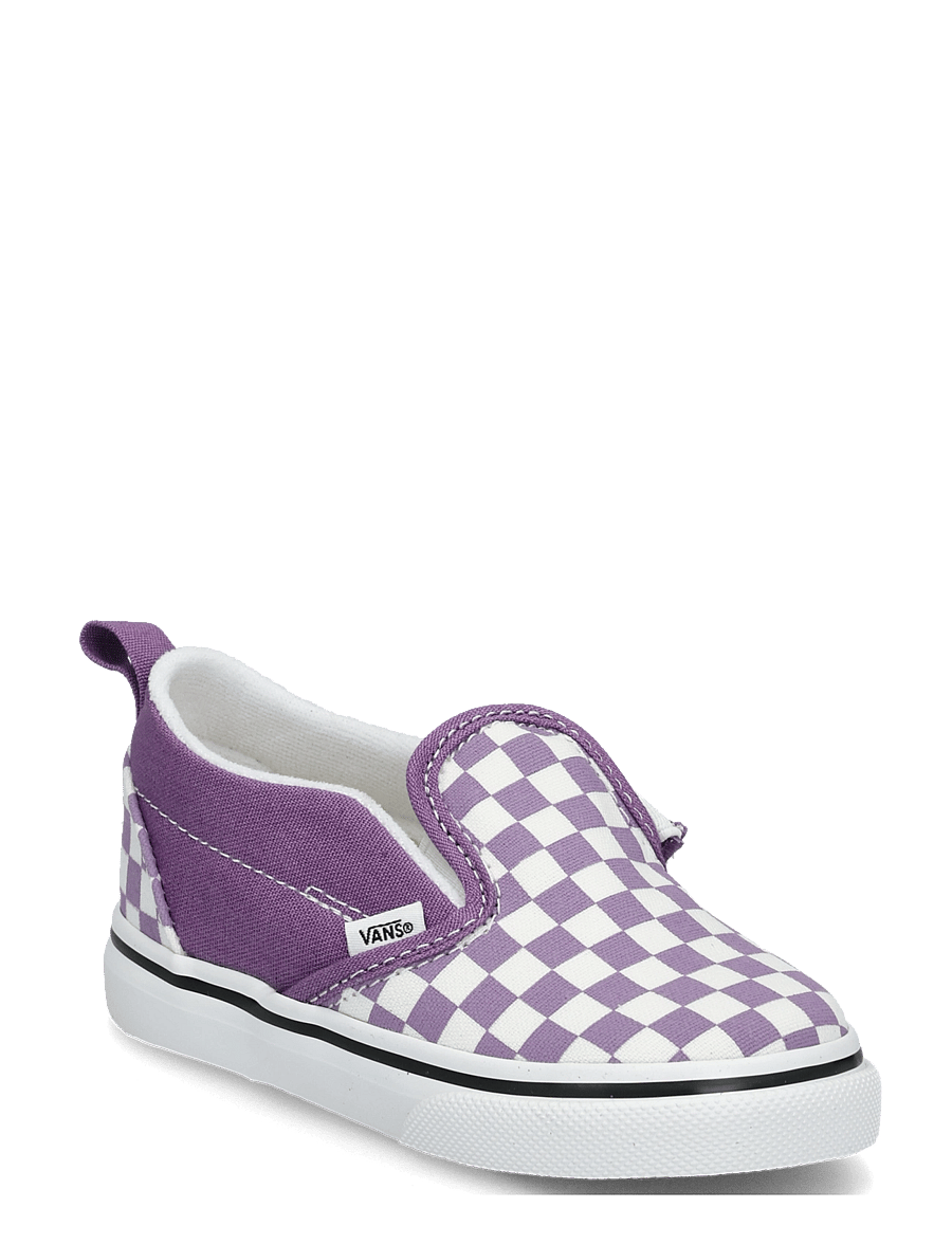 VANS - Slip-On V - ketsid ja tennised - prism purple - 0