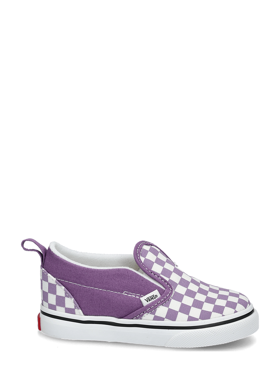VANS - Slip-On V - ketsid ja tennised - prism purple - 2