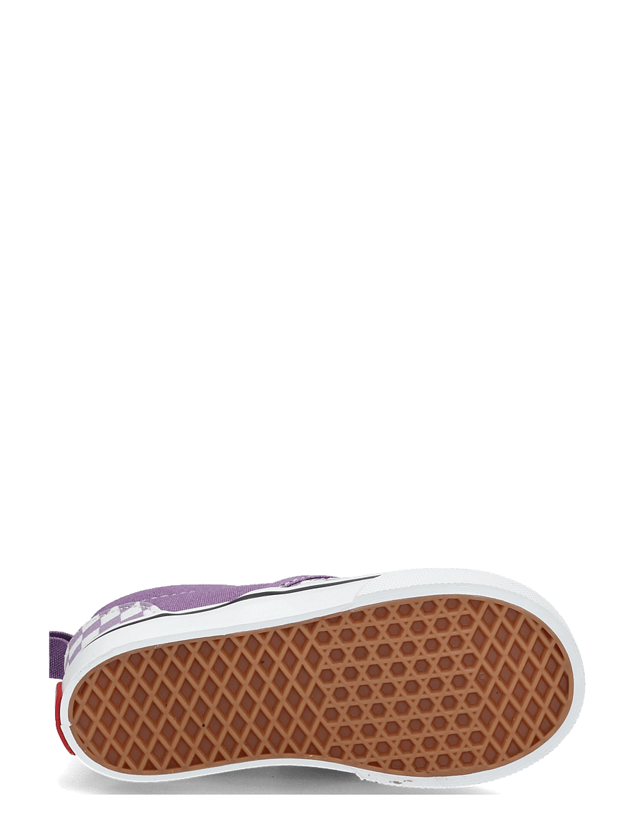 VANS - Slip-On V - ketsid ja tennised - prism purple - 4