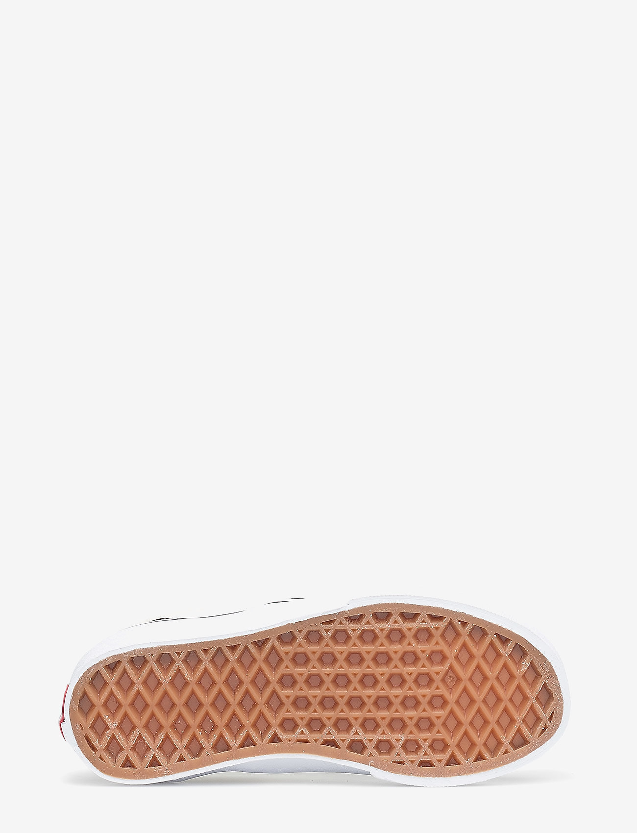 VANS - Classic Slip-On - niedriger schnitt - black/wht - 3