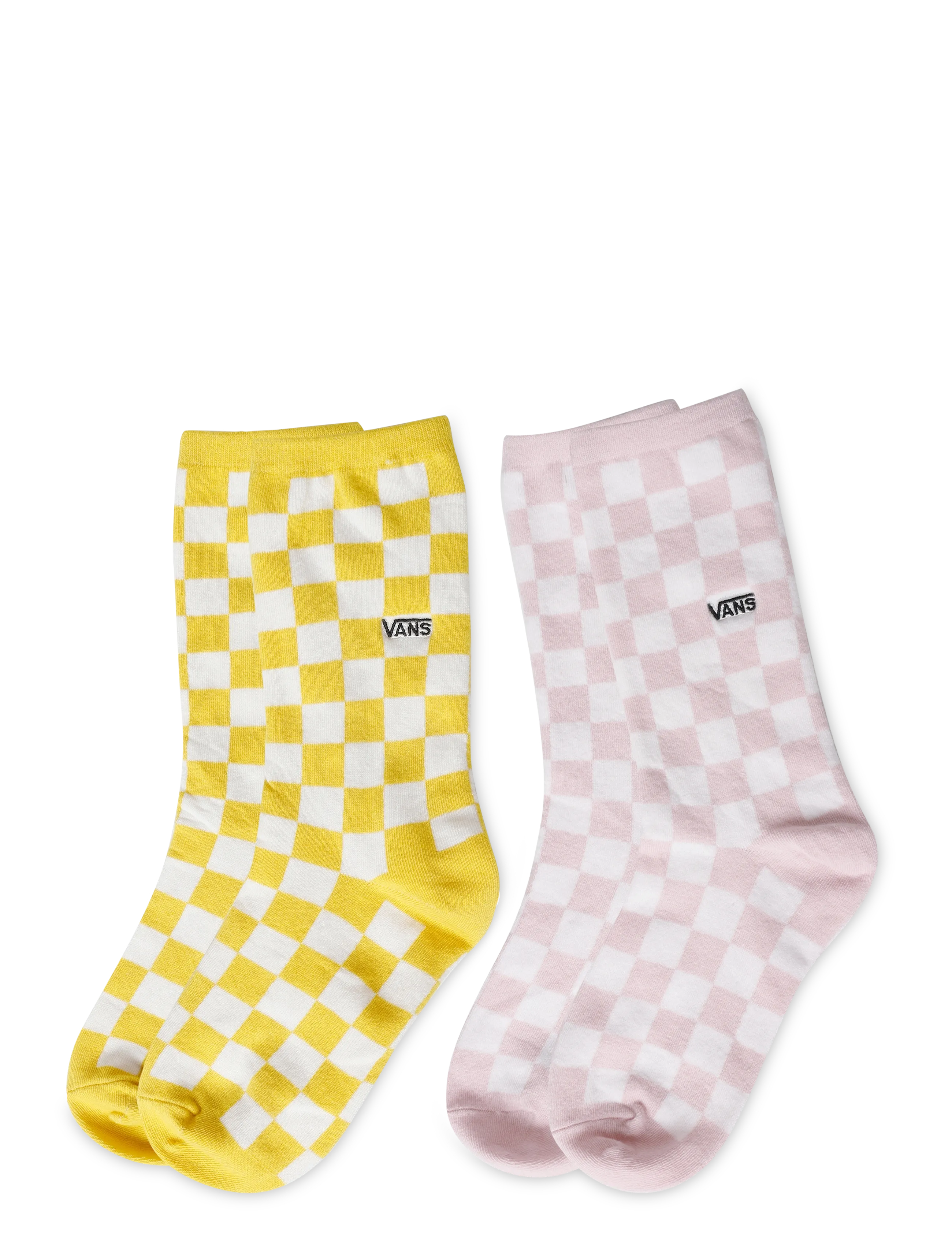 VANS - Ticker Crew - socks - dusty gold - 1