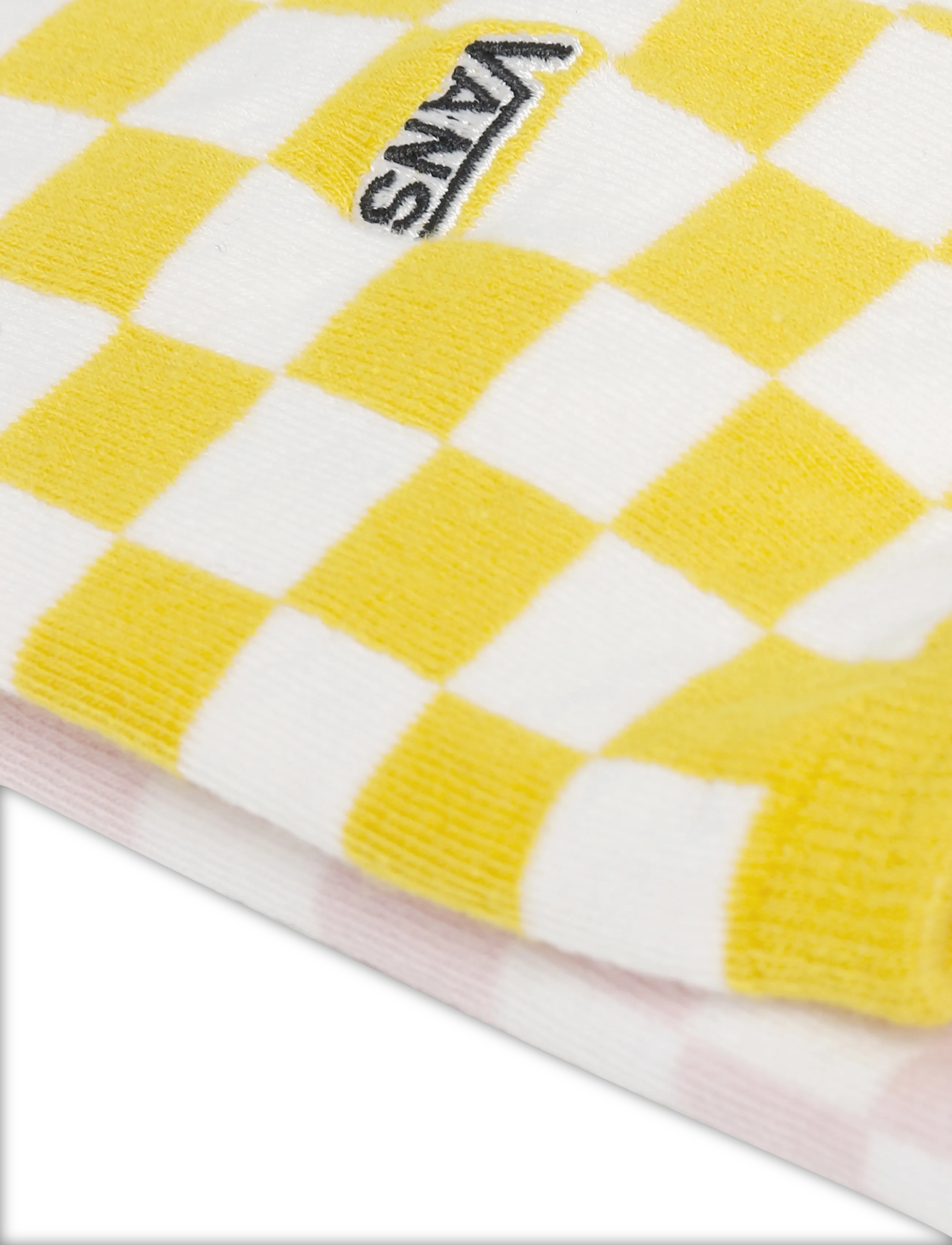 VANS - Ticker Crew - socks - dusty gold - 2