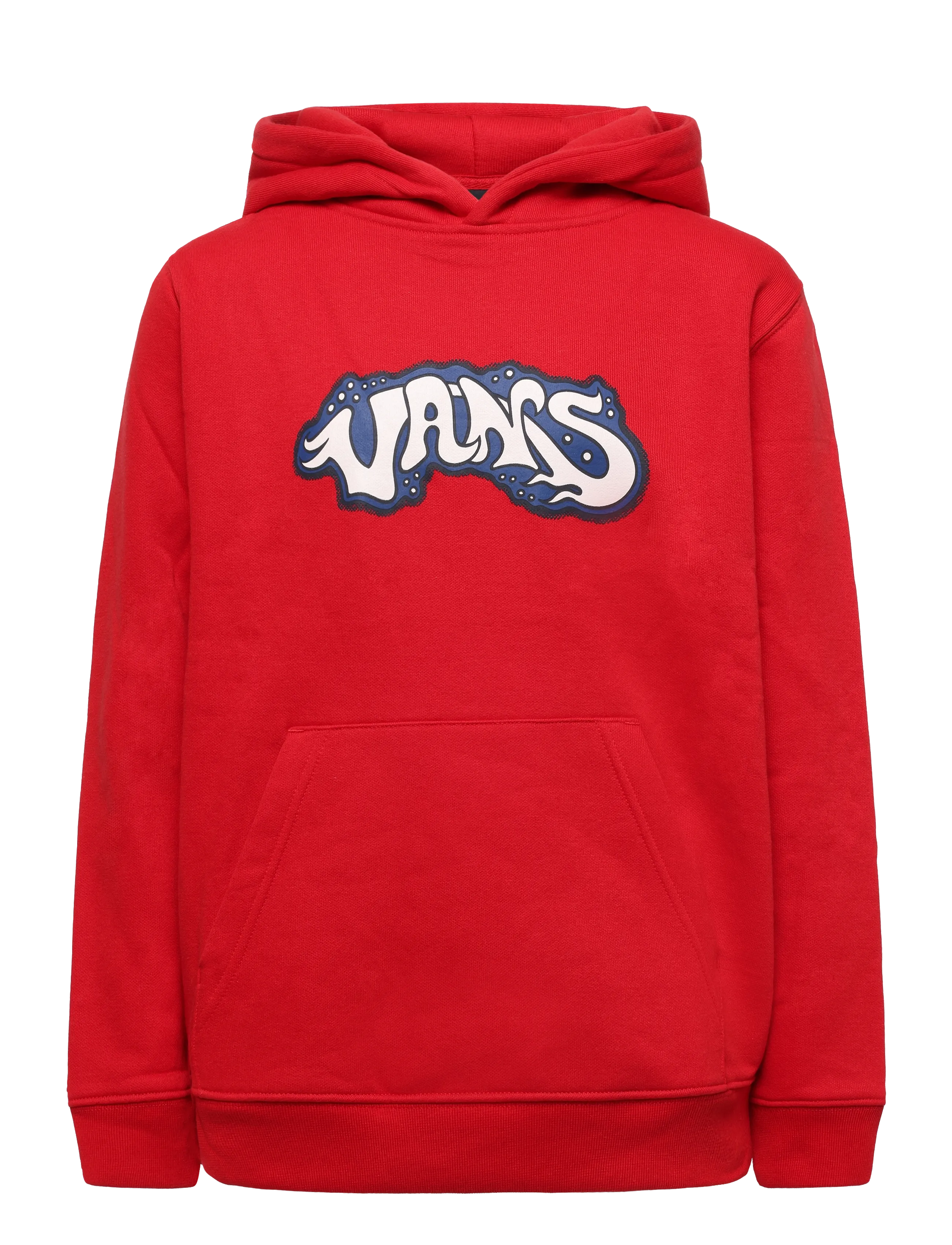 VANS Cruiser Hoodie, Kinder, Hoodie, Rot, Gr.L