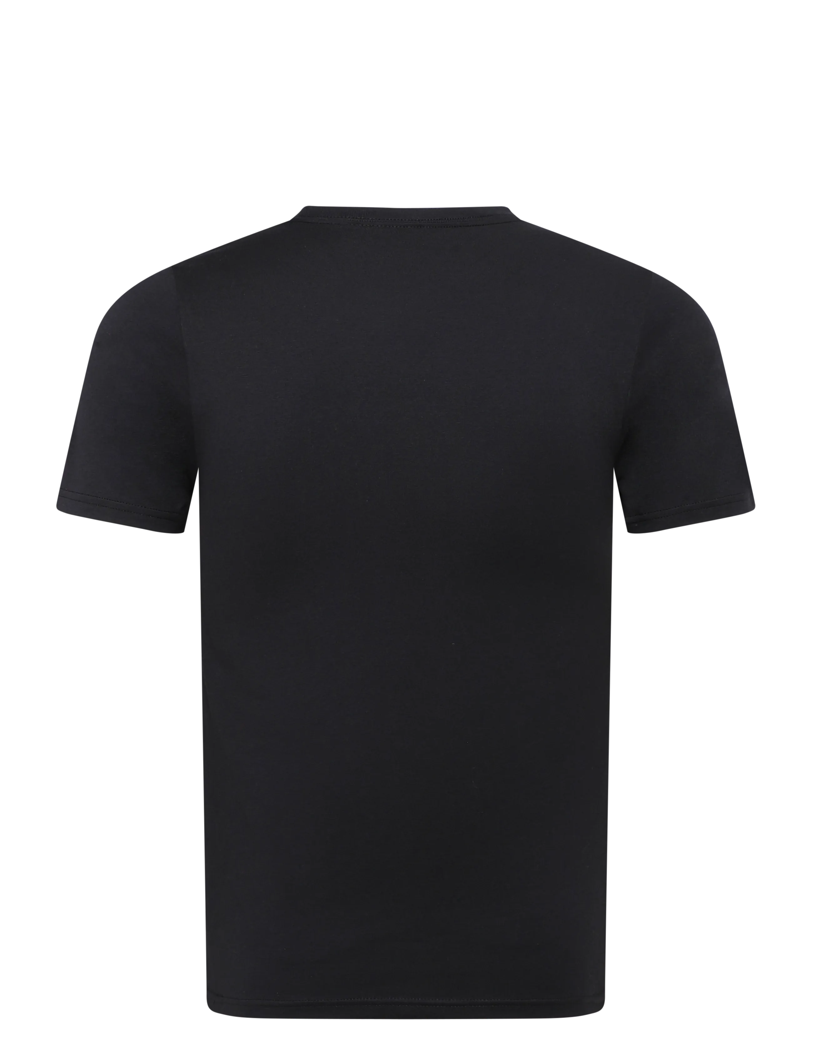 VANS - Hot Dawg SS Tee - black - 1