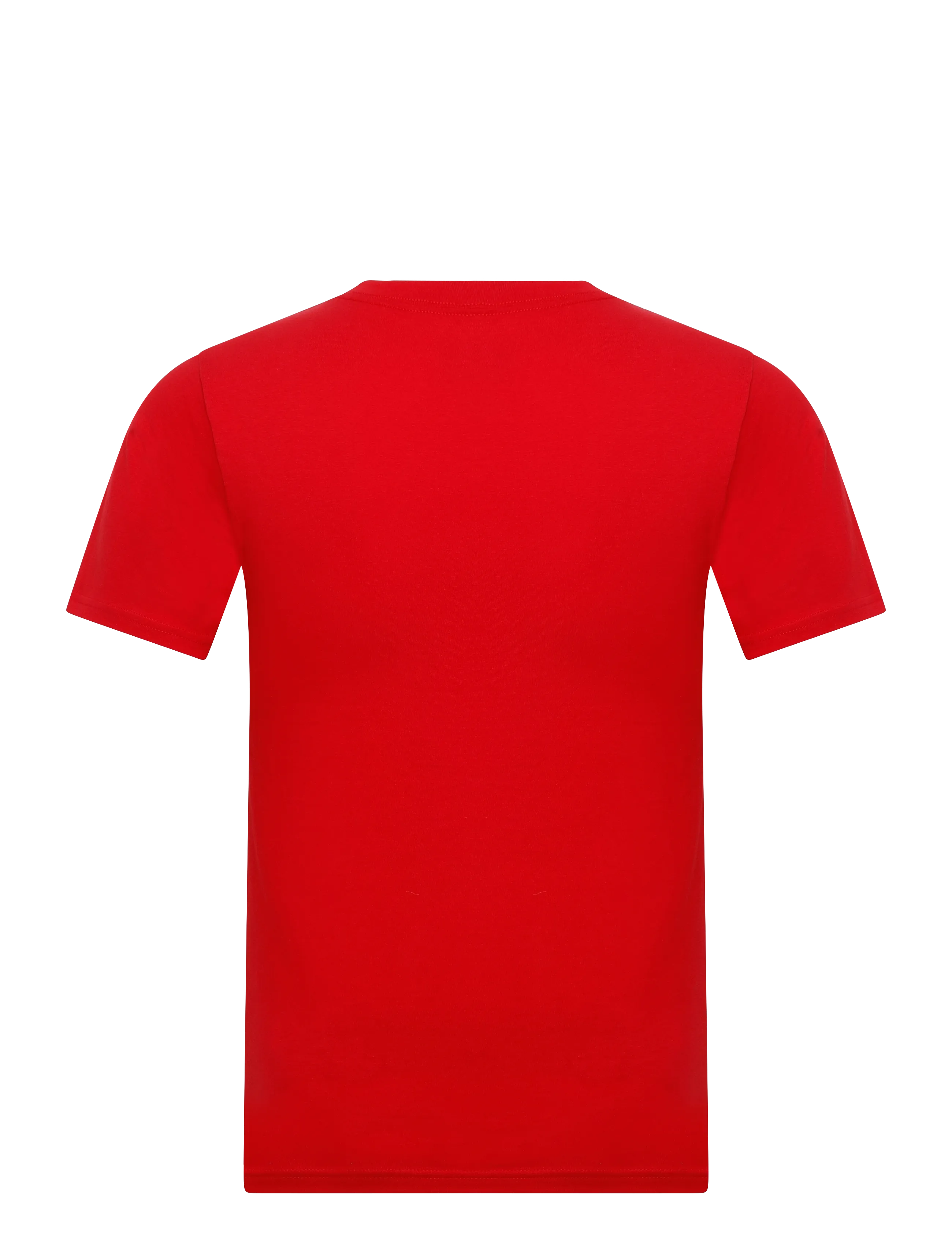VANS - Hot Dawg SS Tee - racing red - 1
