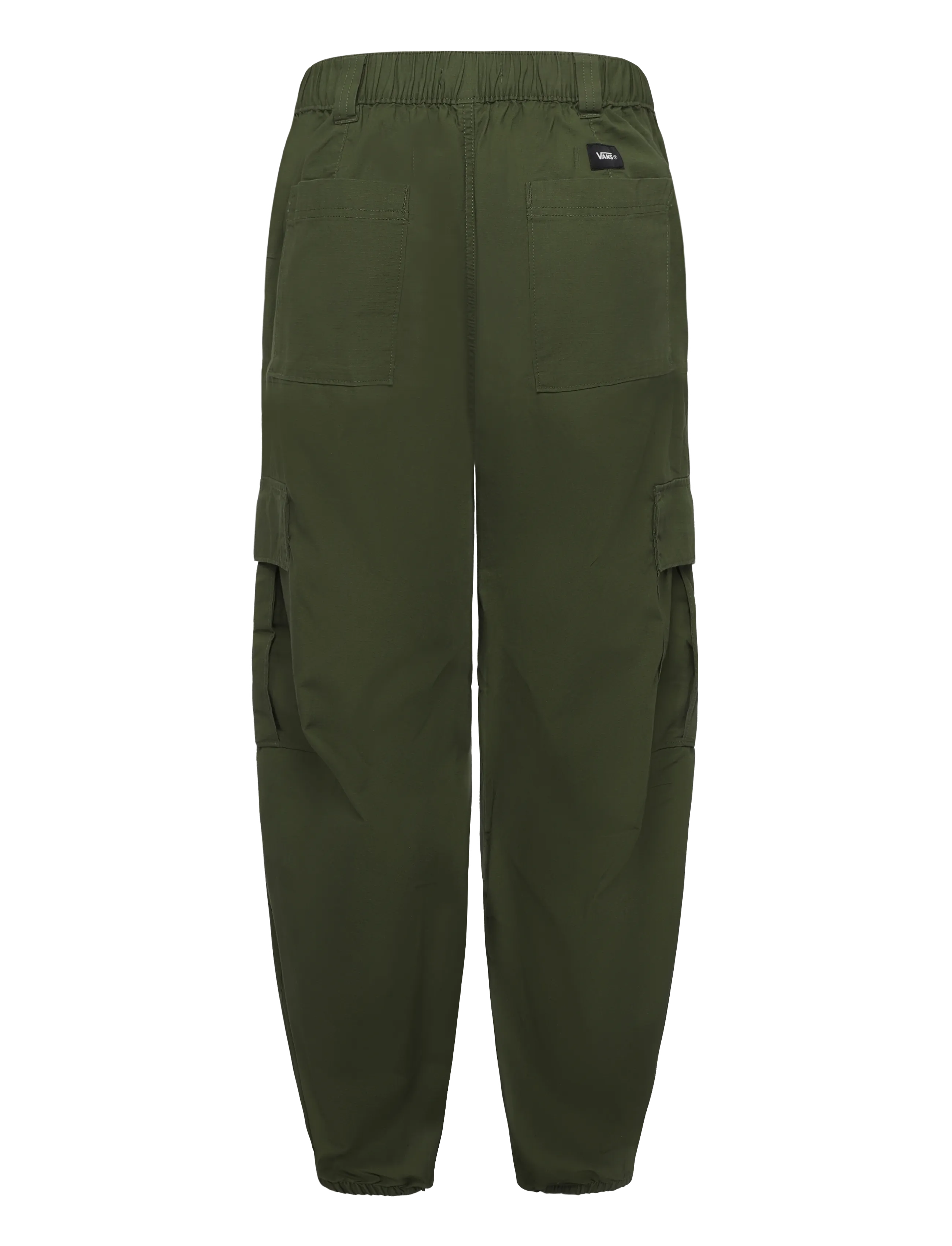 VANS - Lightweight Cargo Pant - green balsam - 1