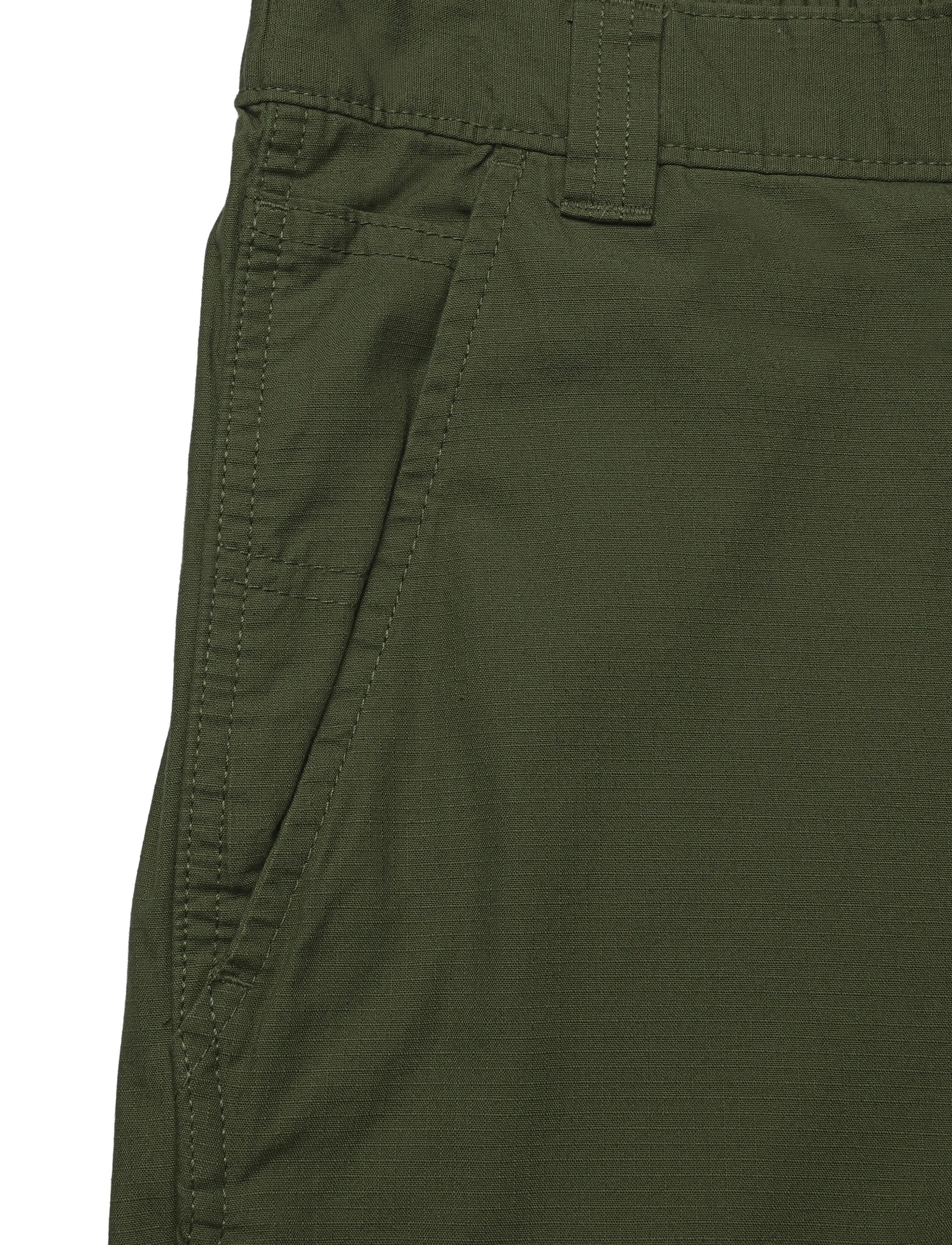 VANS - Lightweight Cargo Pant - green balsam - 2