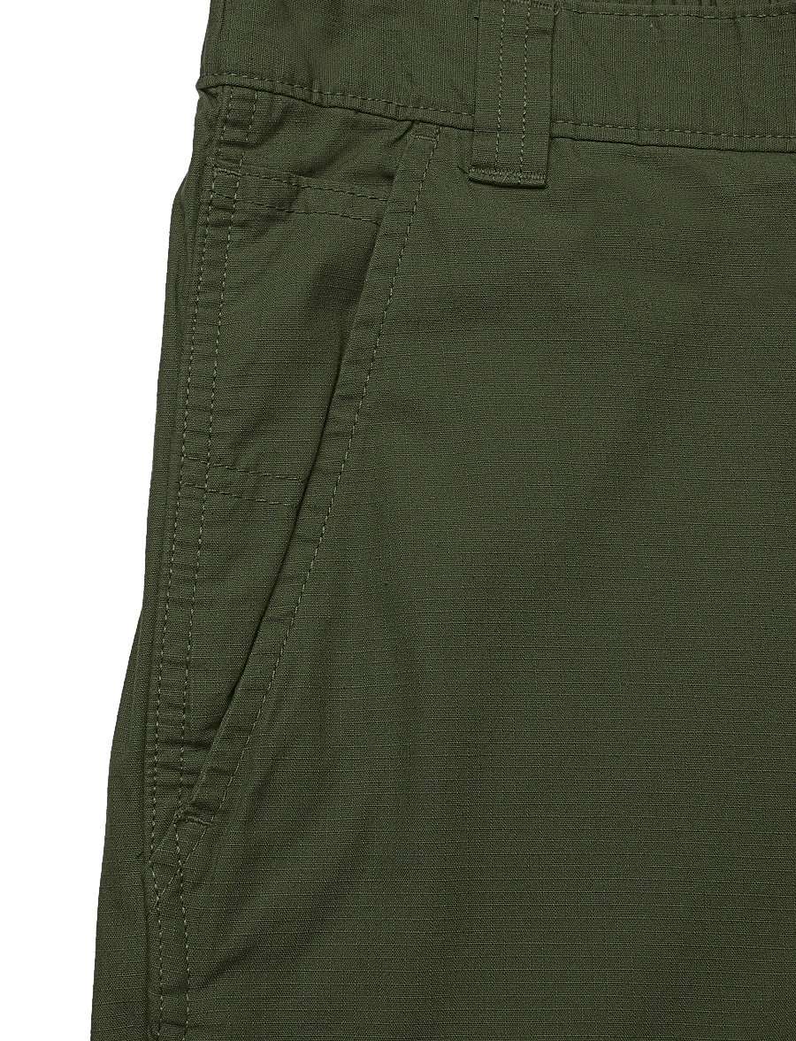 VANS - Lightweight Cargo Pant - vabaajapüksid - green balsam - 2
