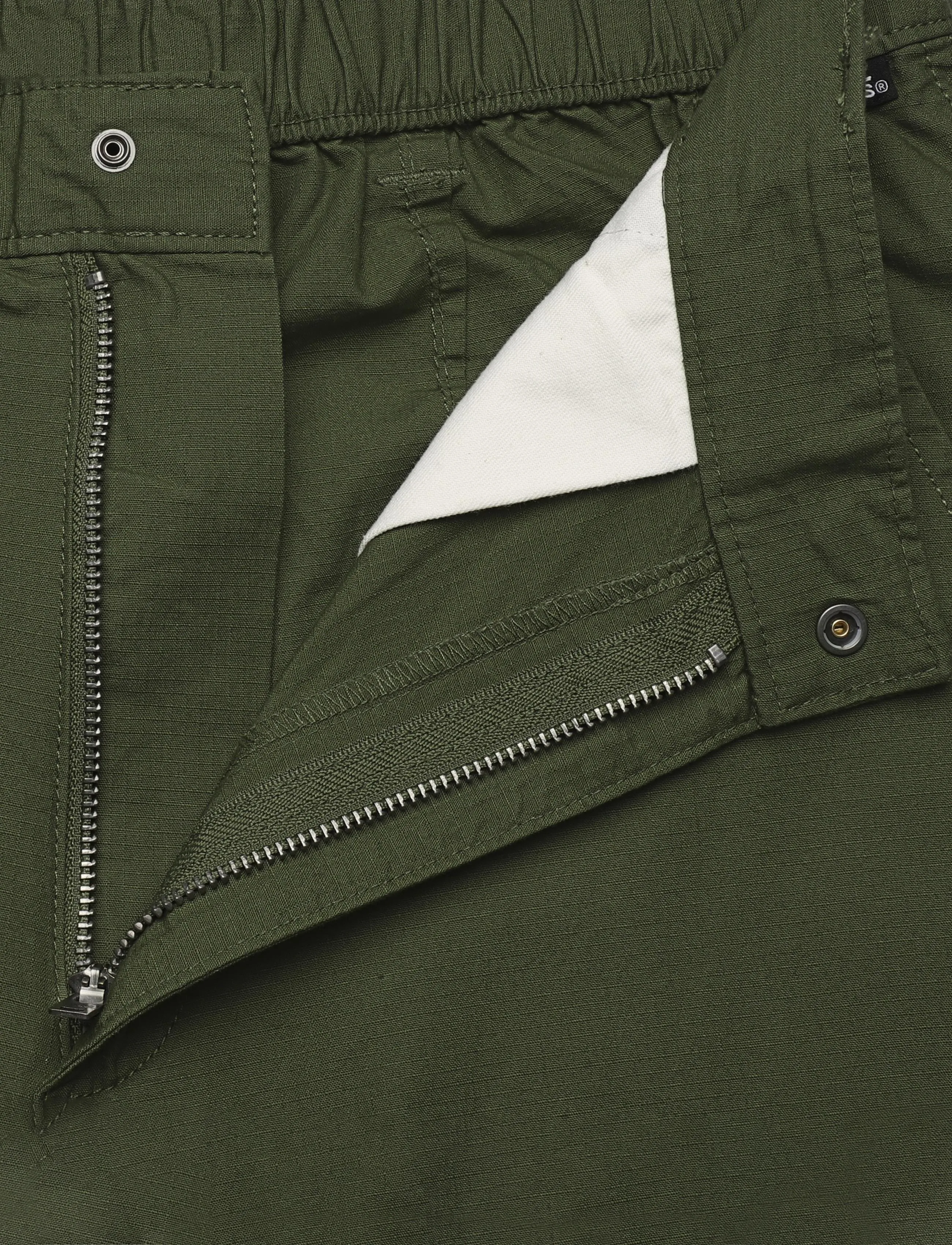 VANS - Lightweight Cargo Pant - green balsam - 3