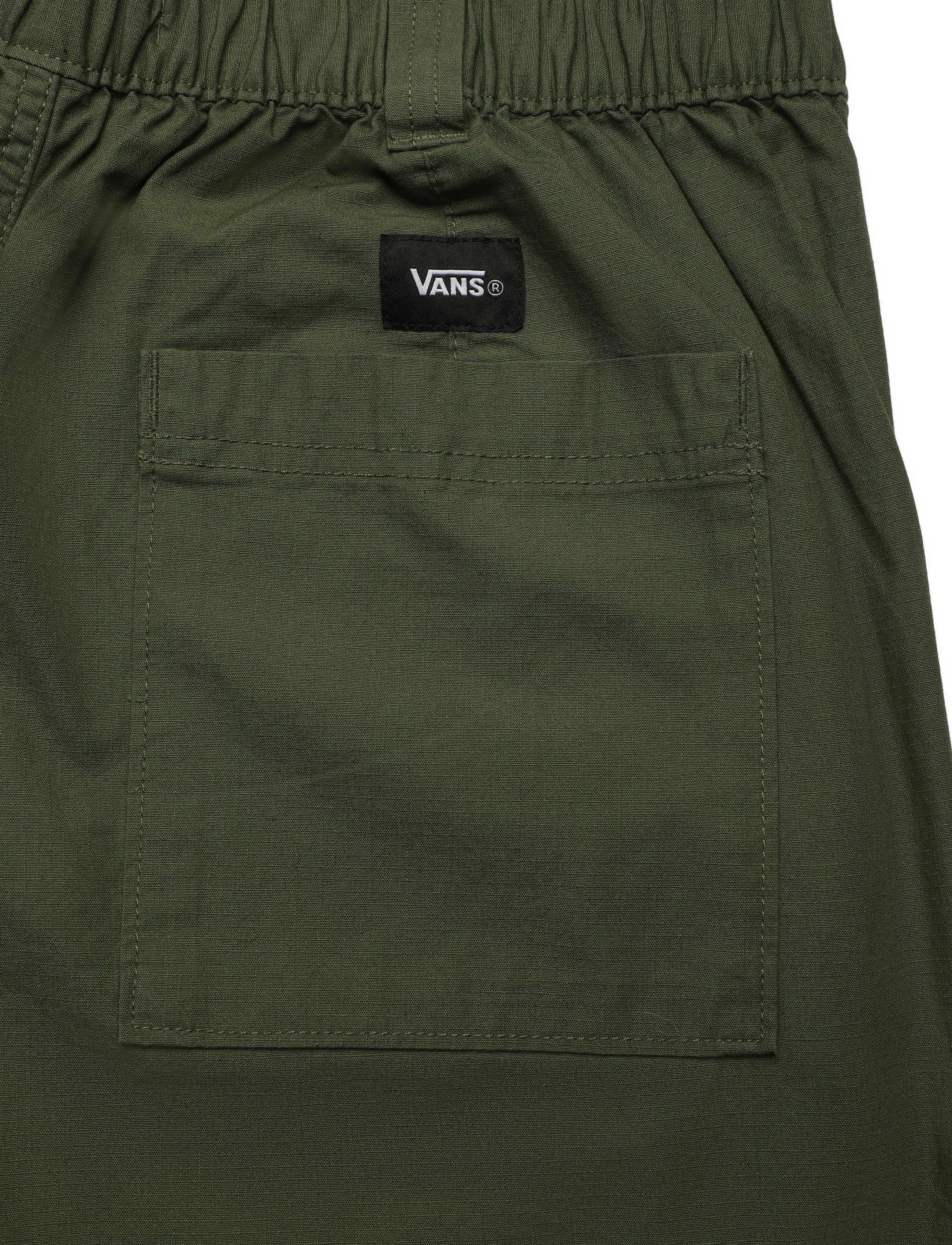 VANS - Lightweight Cargo Pant - green balsam - 4