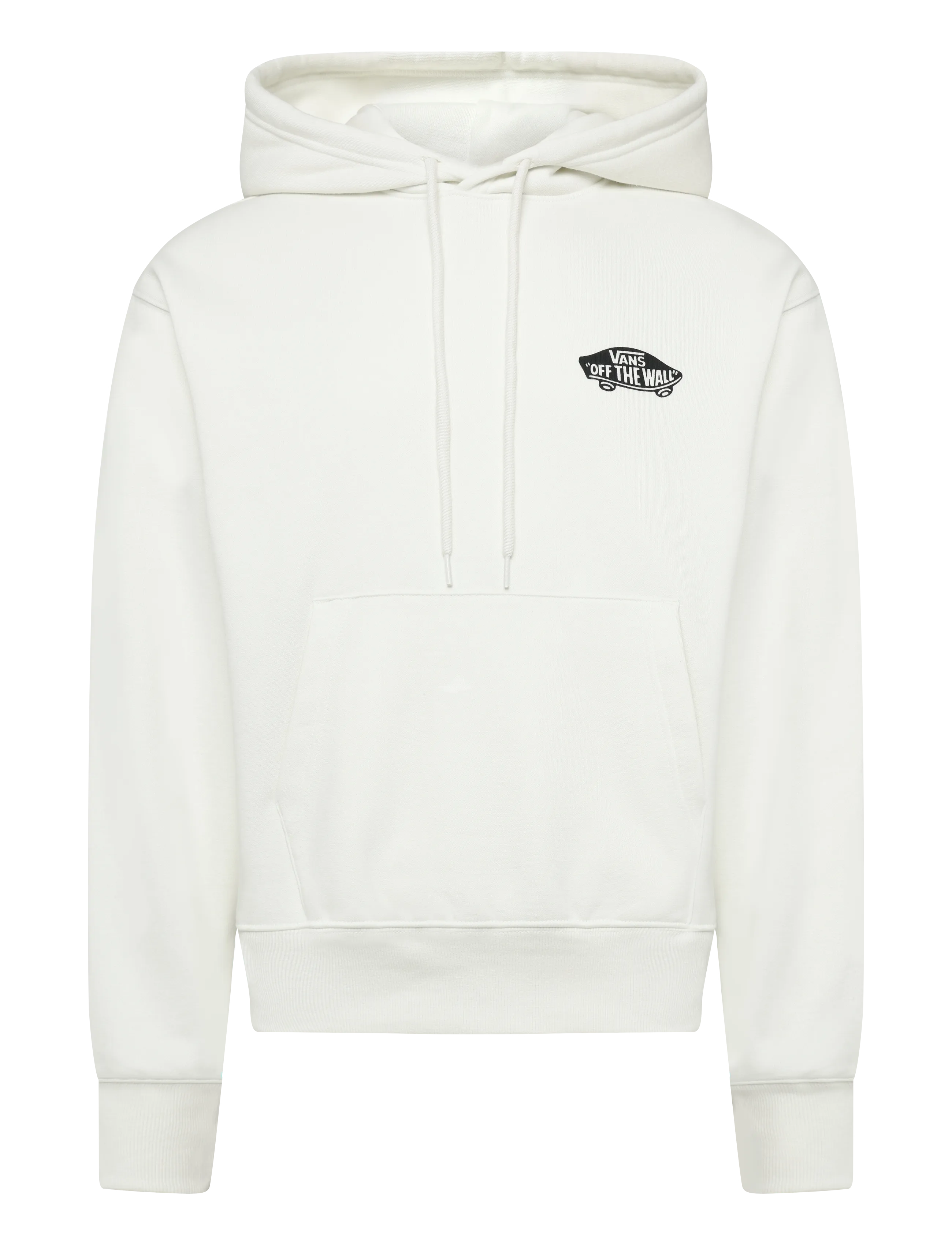 Double Standard Pullover