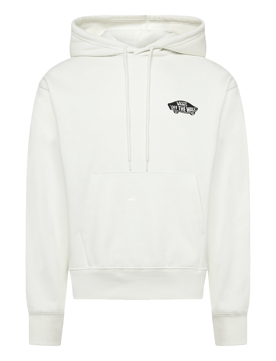 VANS - Double Standard Pullover - sweatshirts - marshmallow - 0