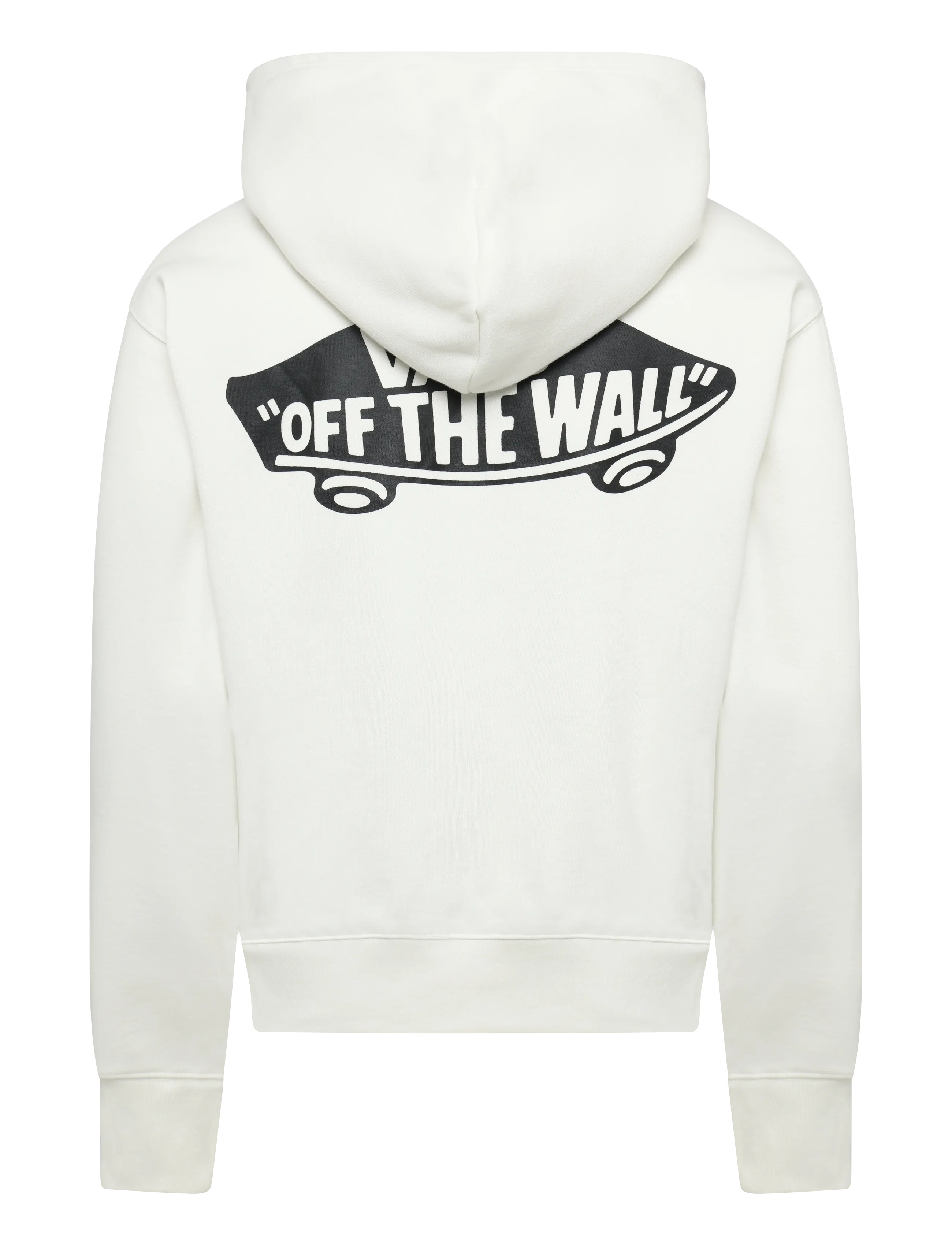 Double Standard Pullover 2