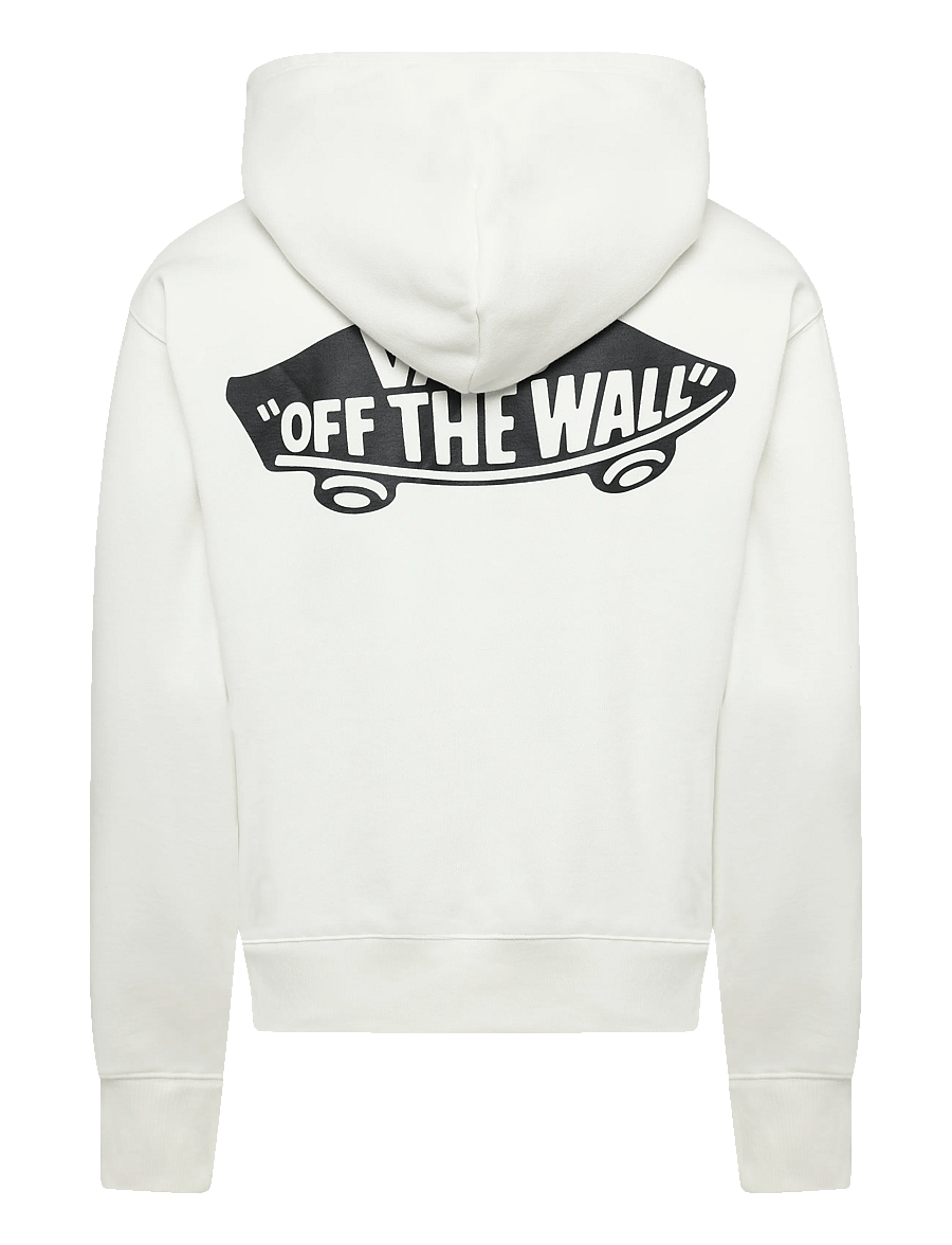 VANS - Double Standard Pullover - sweatshirts - marshmallow - 1