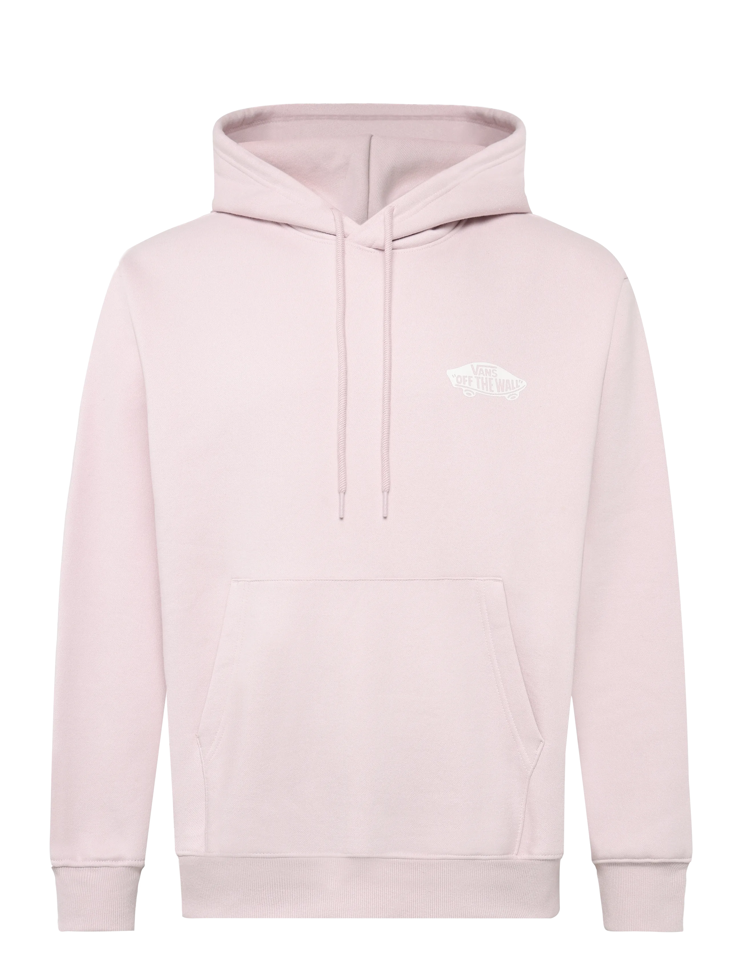 VANS Double Standard Pullover - Kläder - PALE PETAL / pink/rose