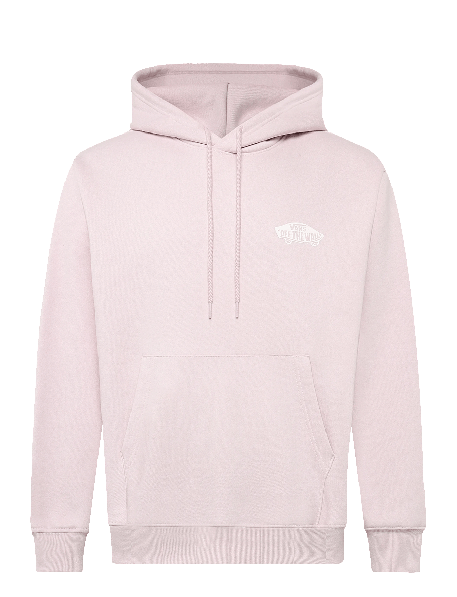 VANS - Double Standard Pullover - pale petal - 0