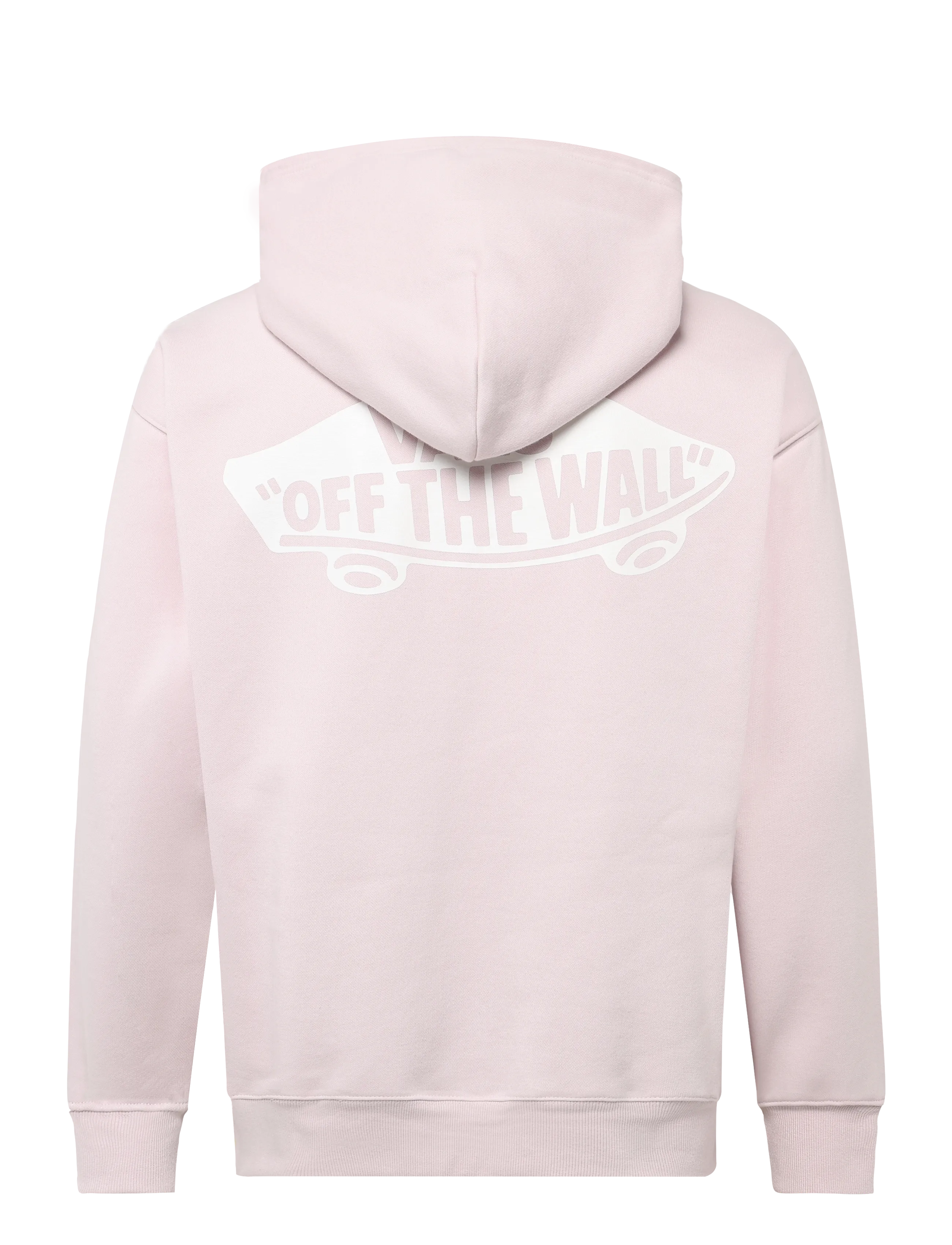 VANS - Double Standard Pullover - pale petal - 1