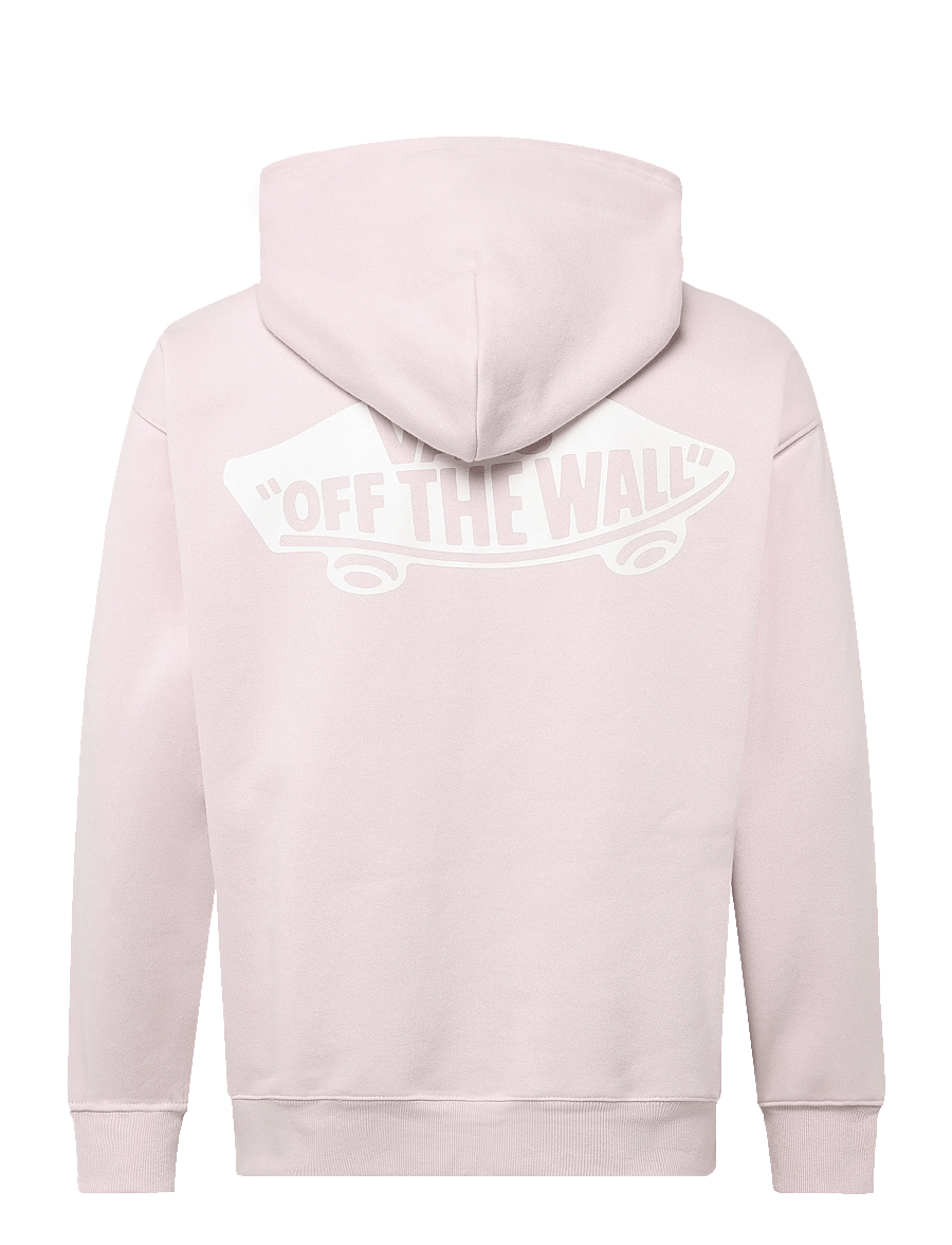 VANS - Double Standard Pullover - pale petal - 1
