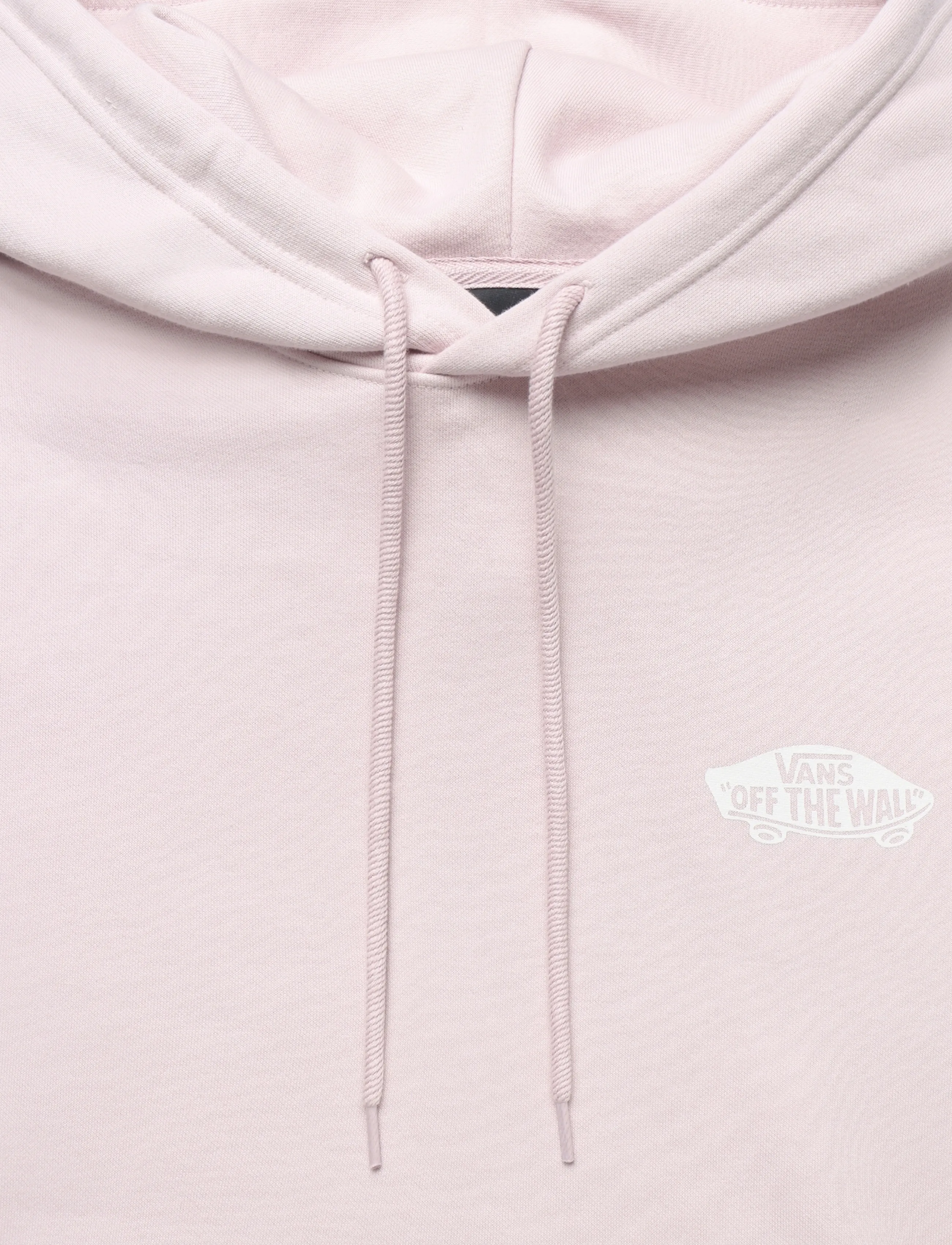 VANS - Double Standard Pullover - pale petal - 2