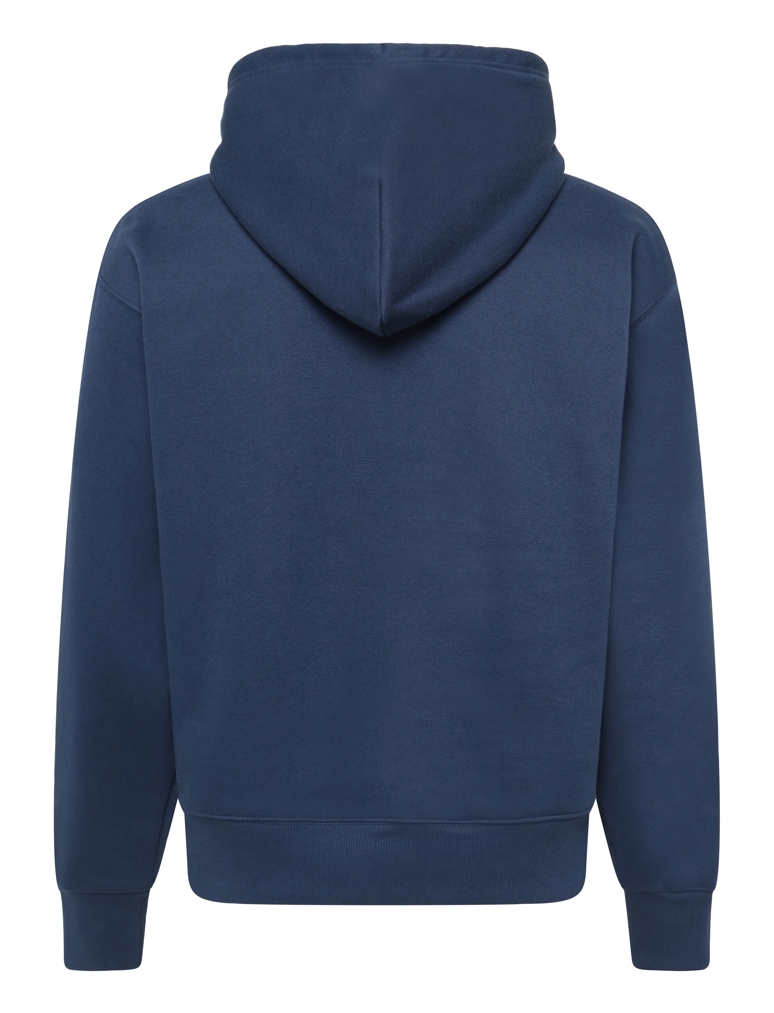 Stretch Logo Pullover 2