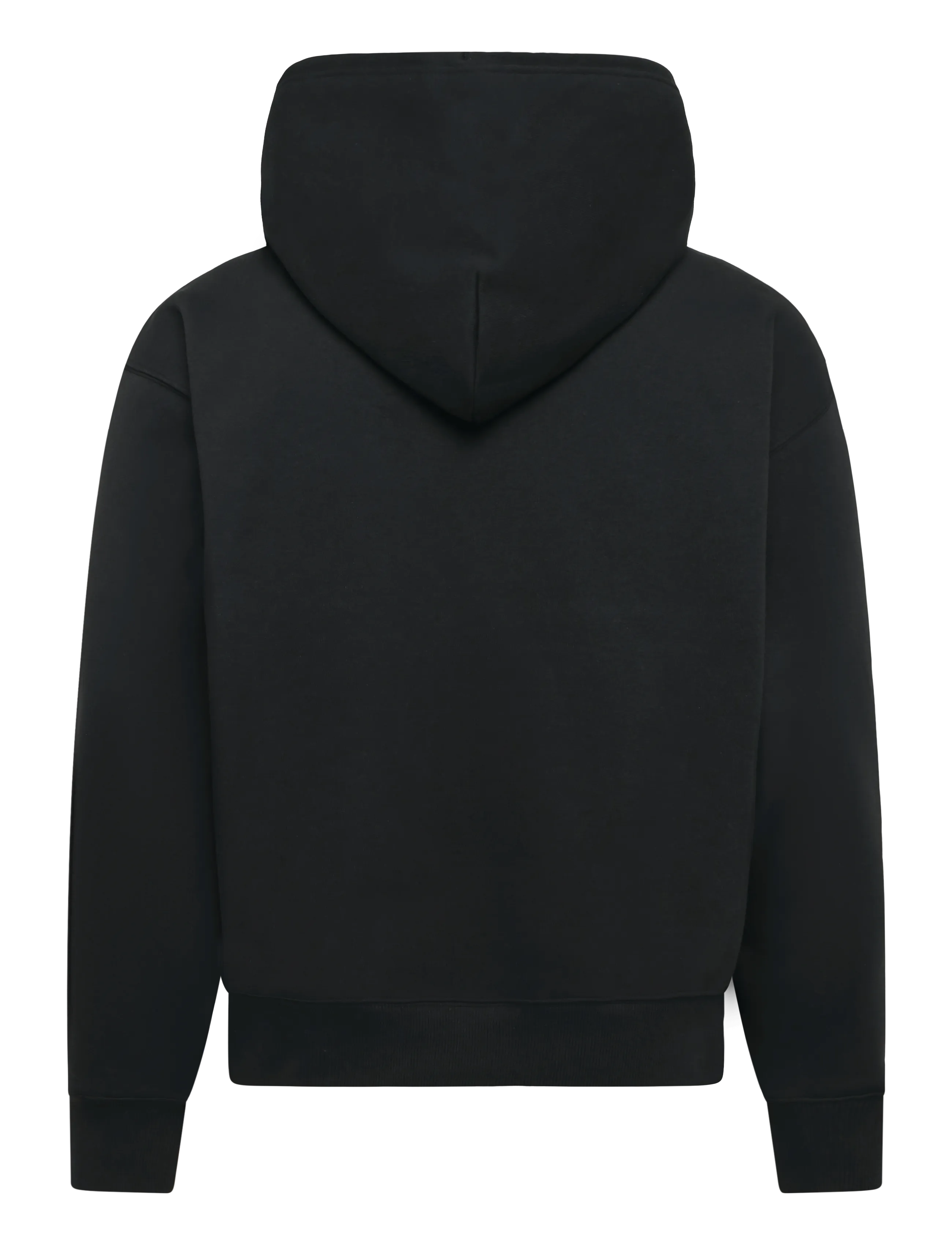Stretch Logo Pullover 2