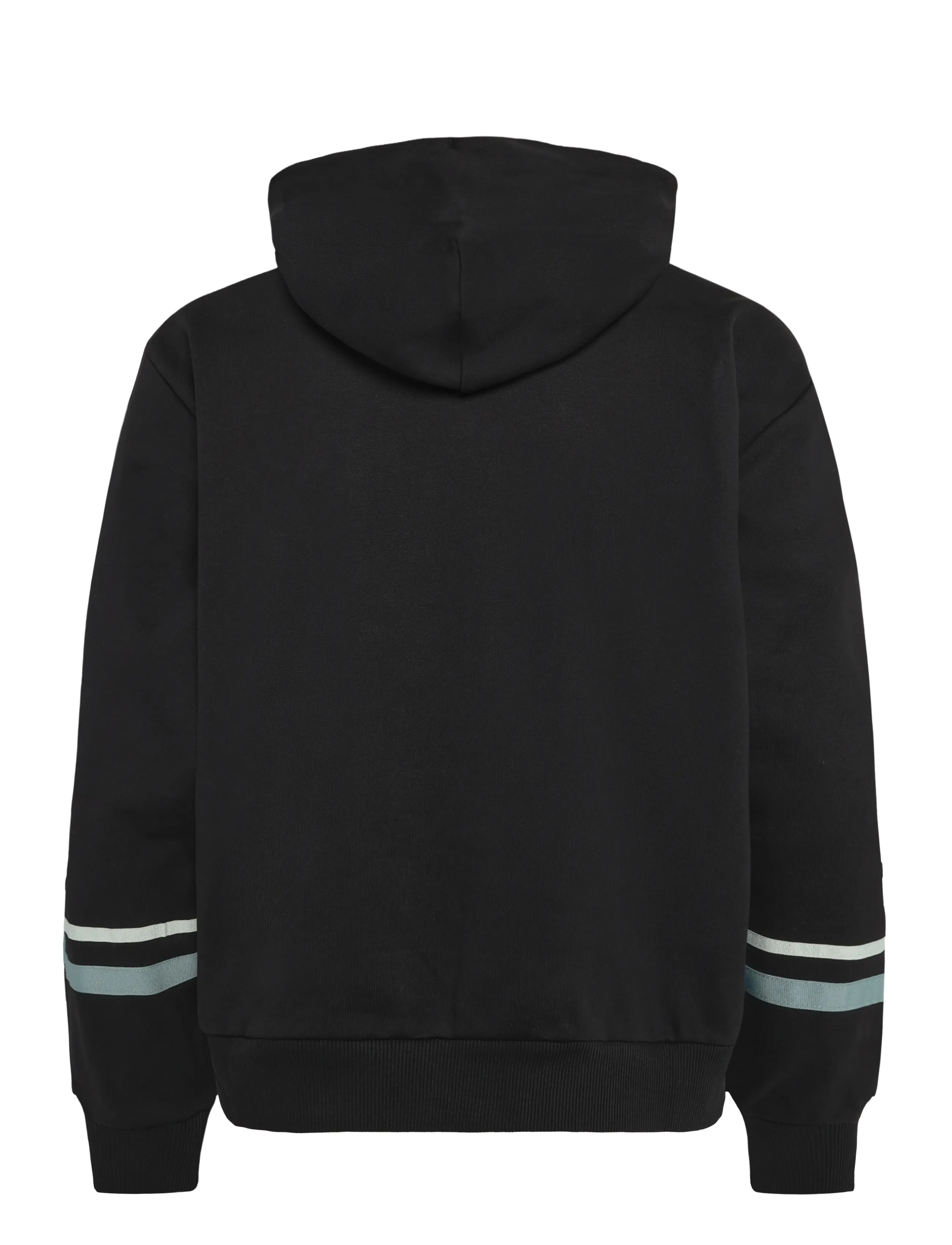 VANS - Lorraine Pullover Fleece - kapuutsiga dressipluusid - black - 1