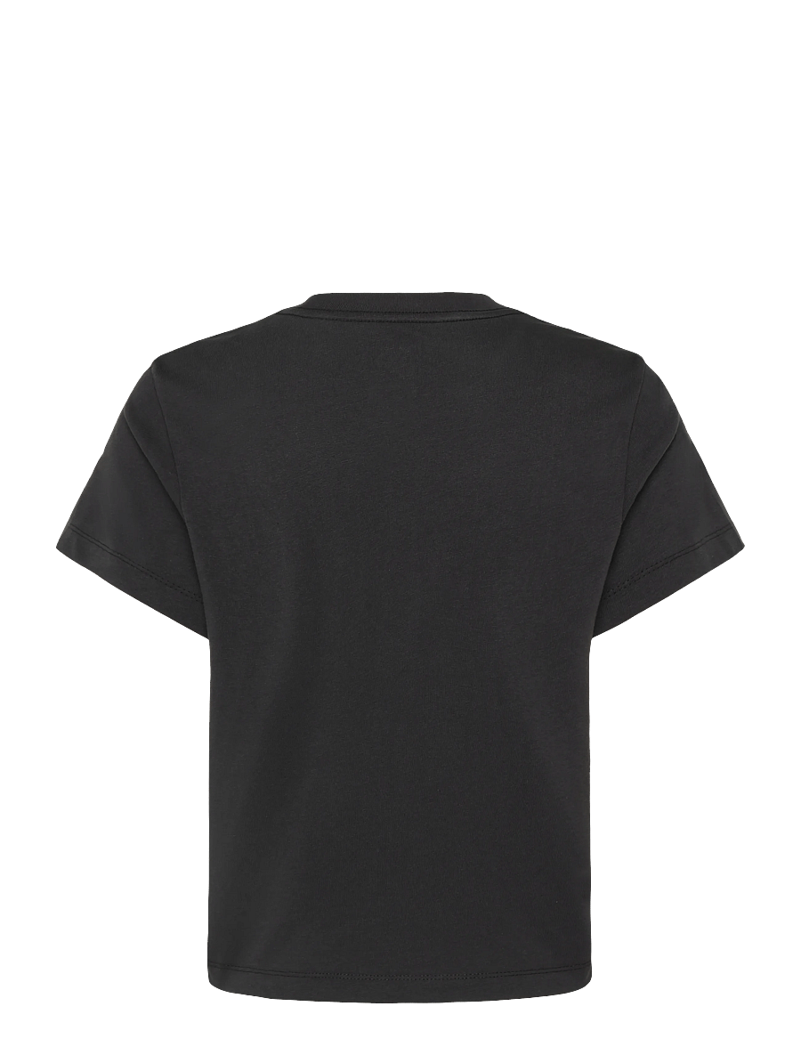 VANS - Flying V Crew SS Tee - black - 1