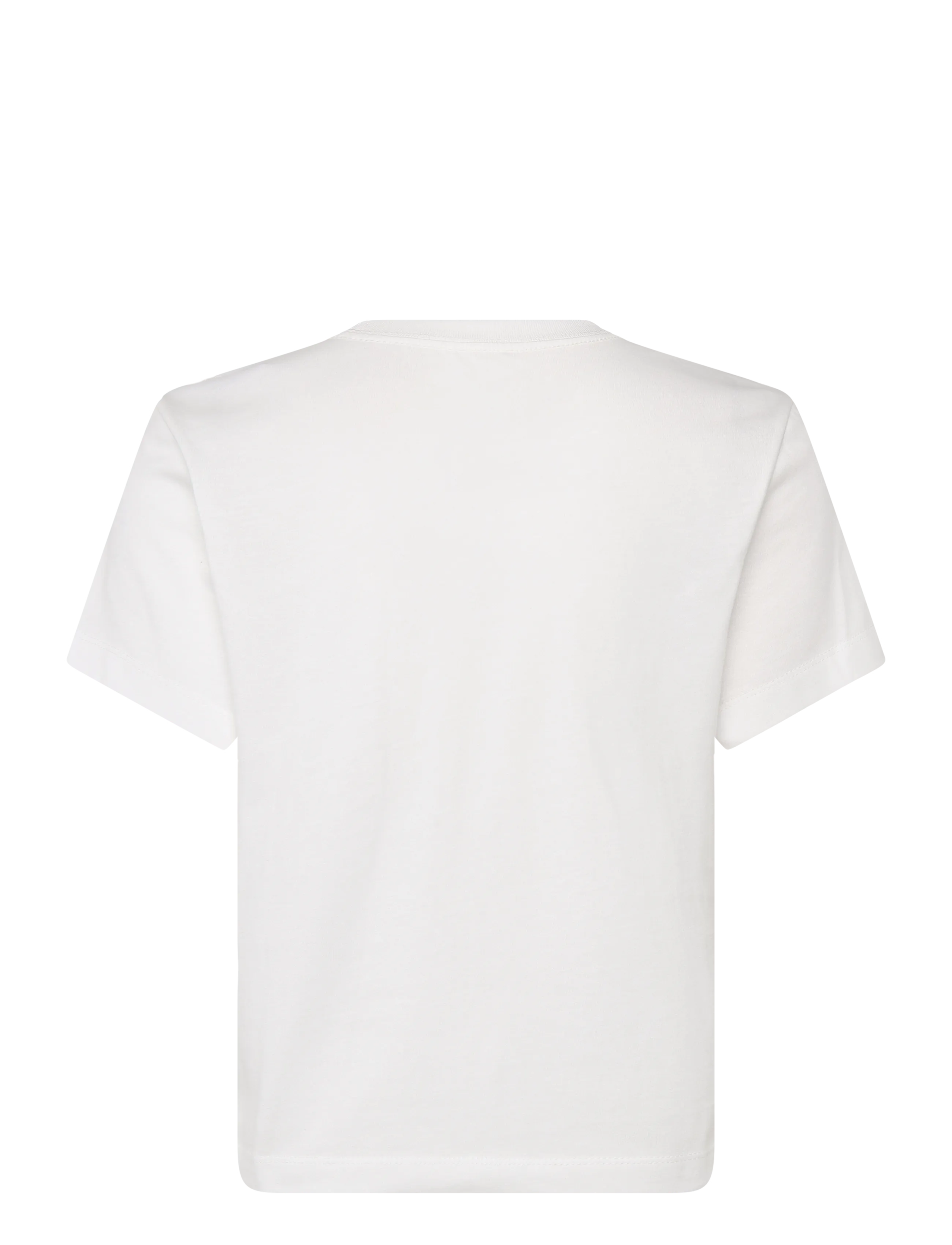 VANS - Flying V Crew SS Tee - white - 1