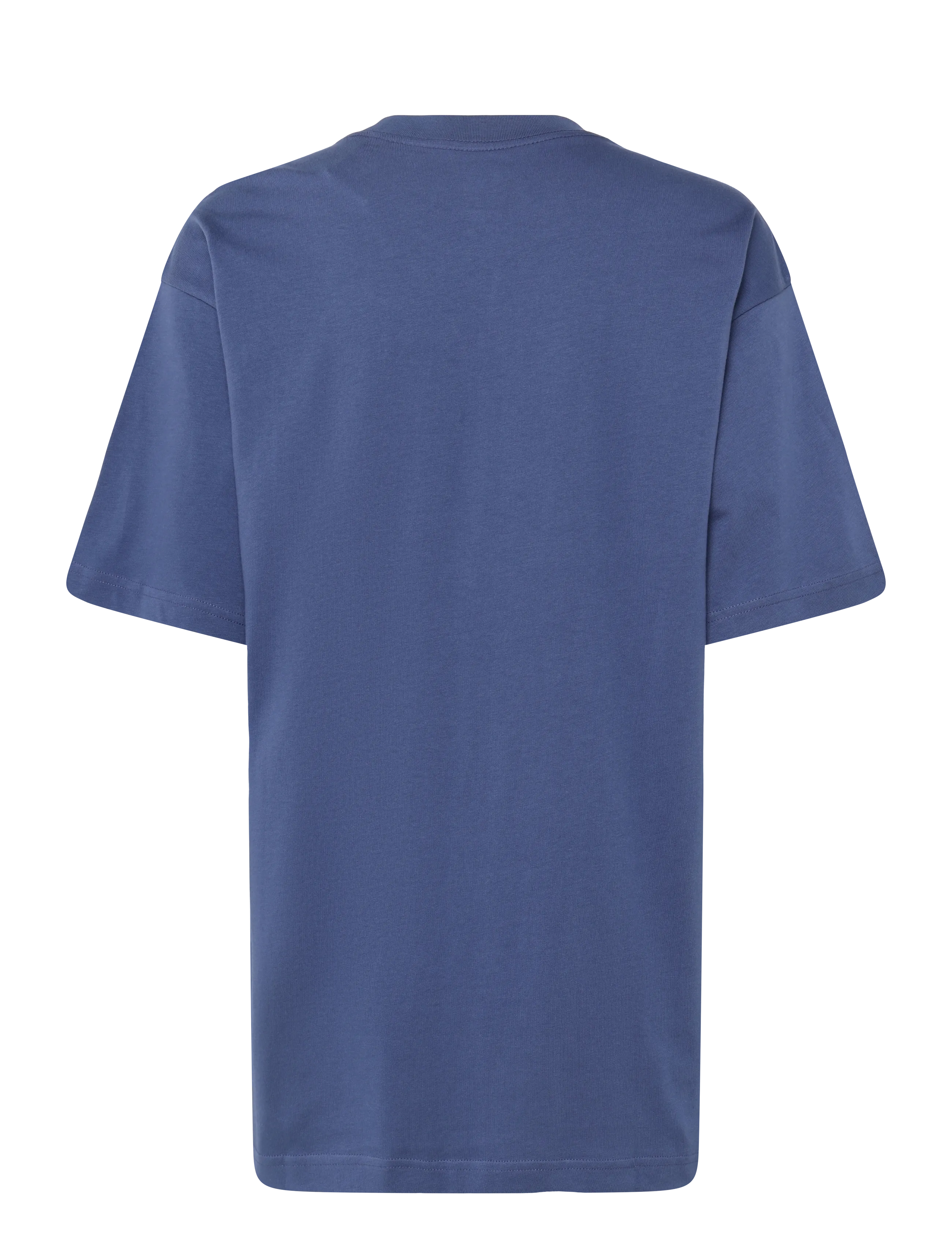VANS - Left Chest II Loose SS Tee - true navy - 1