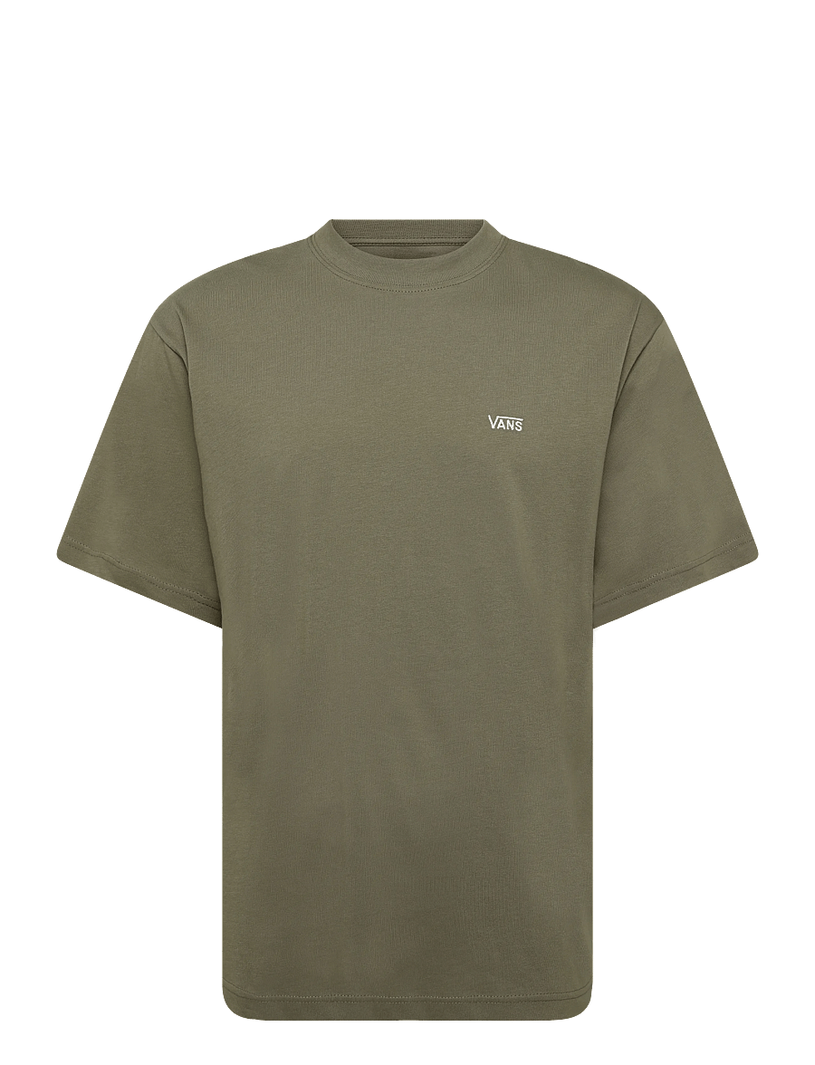 VANS - Left Chest II Loose SS Tee - t-shirts - bungee cord - 0