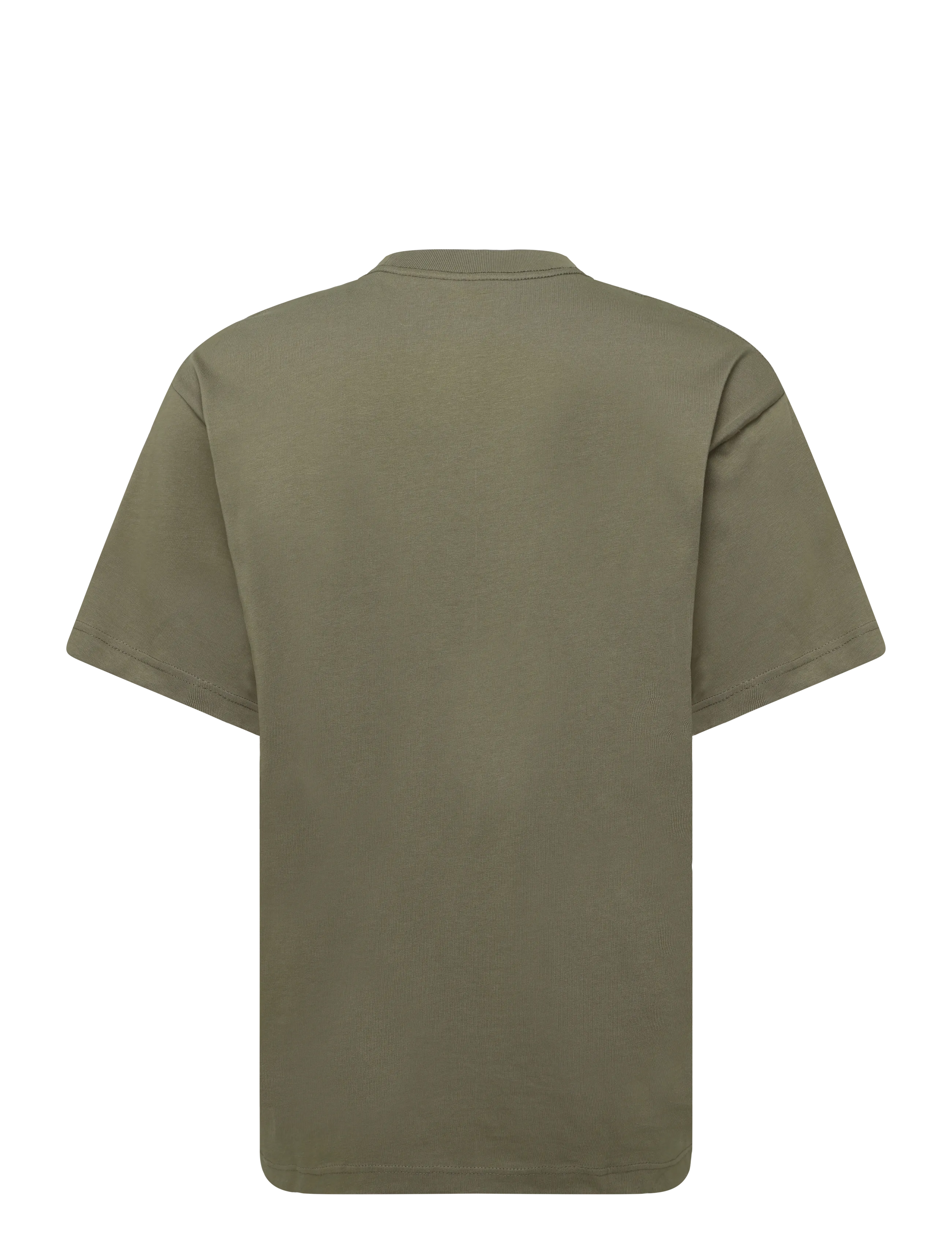 VANS - Left Chest II Loose SS Tee - t-shirts - bungee cord - 1
