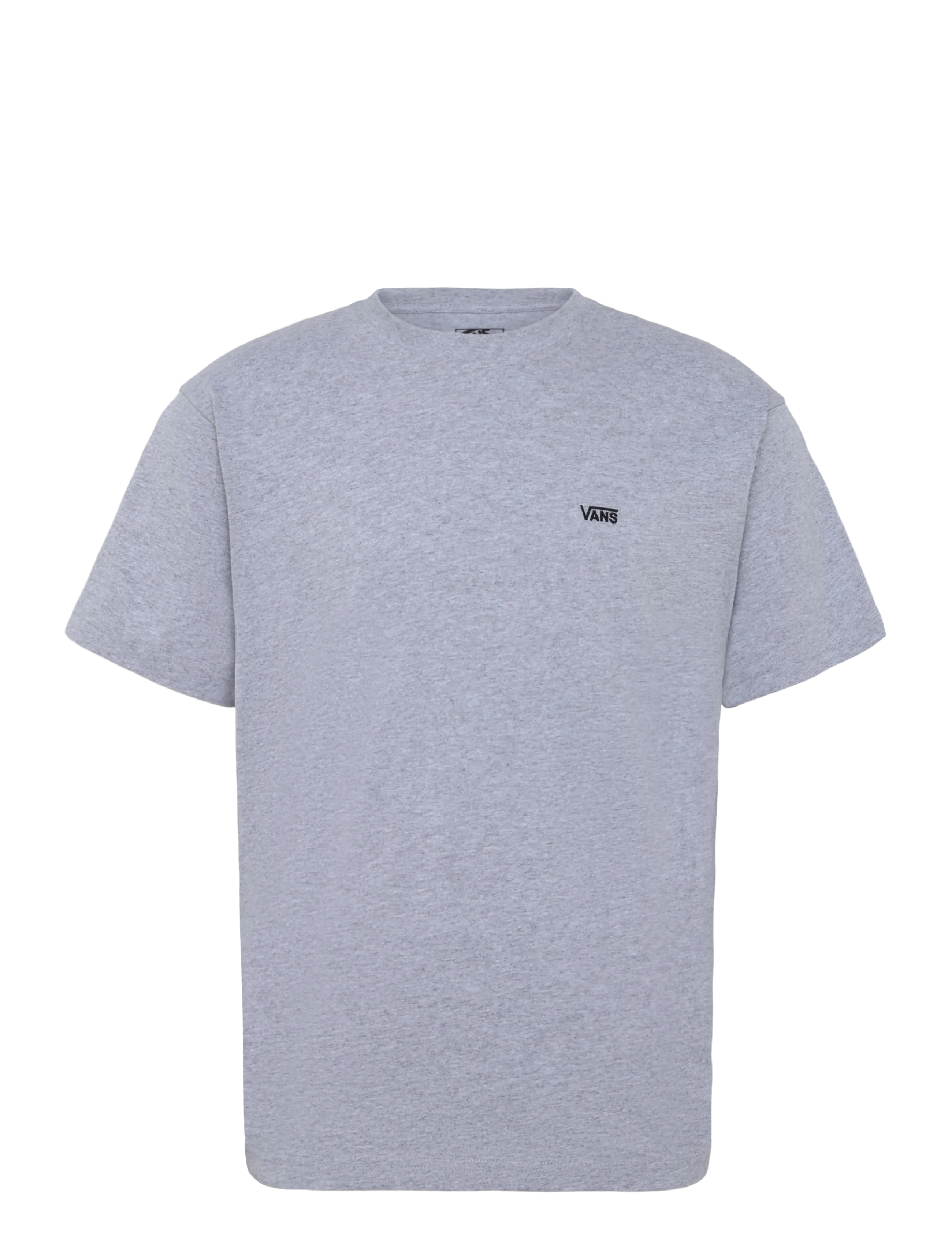 VANS Left Chest II Loose SS Tee - Nach Stil kaufen - ATHLETIC HEATHER / grey