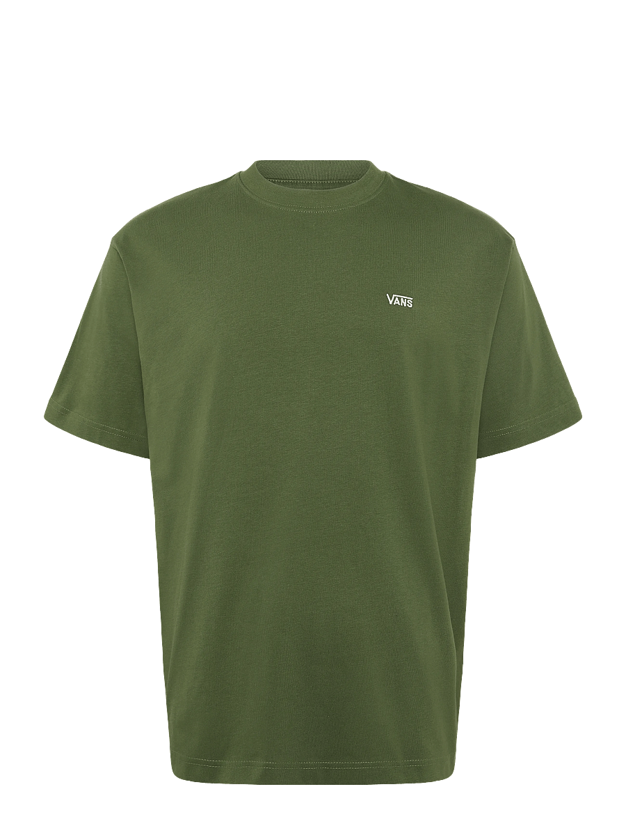 VANS - Left Chest II Loose SS Tee - green balsam - 0