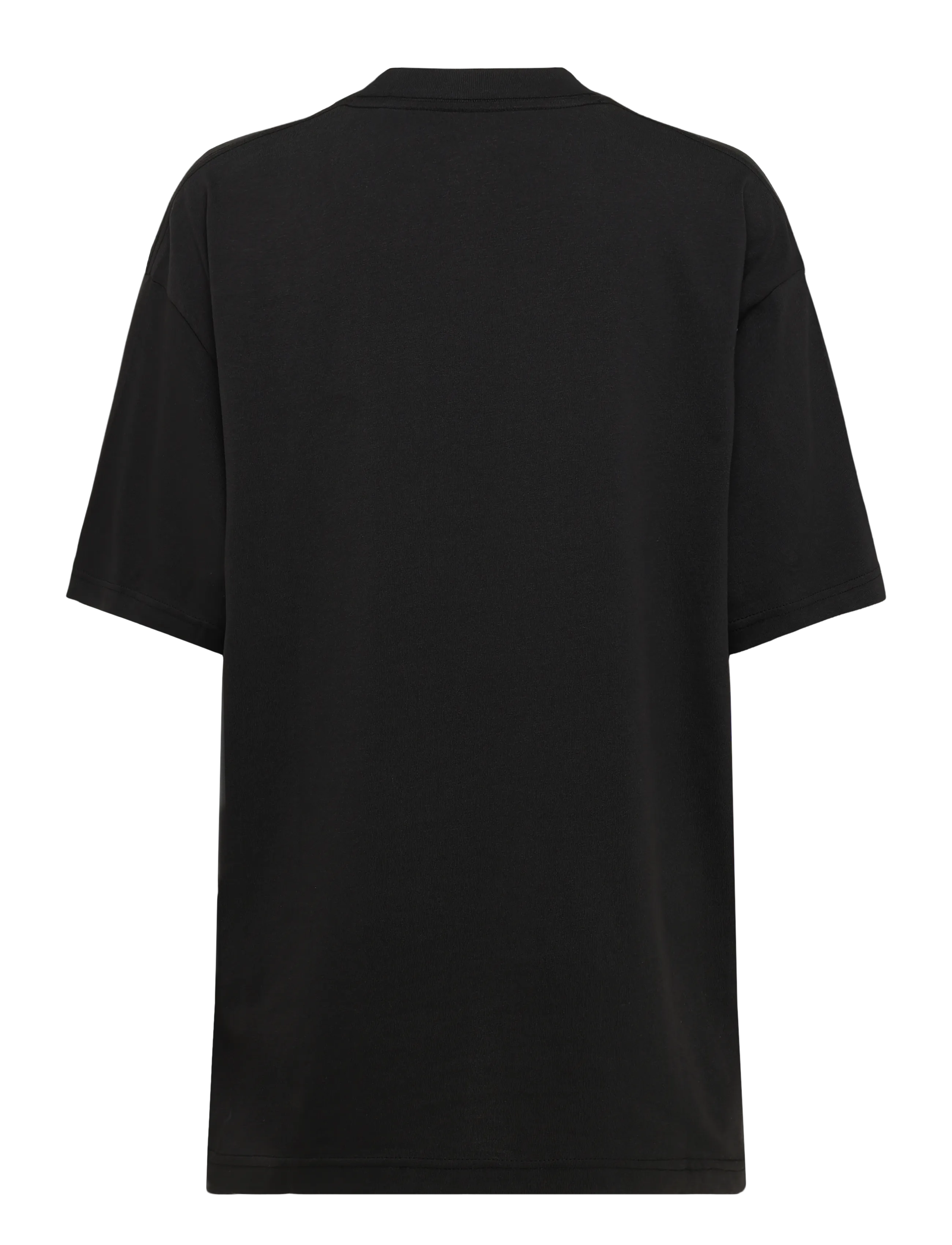 VANS - Salton Loose SS Tee - black - 1