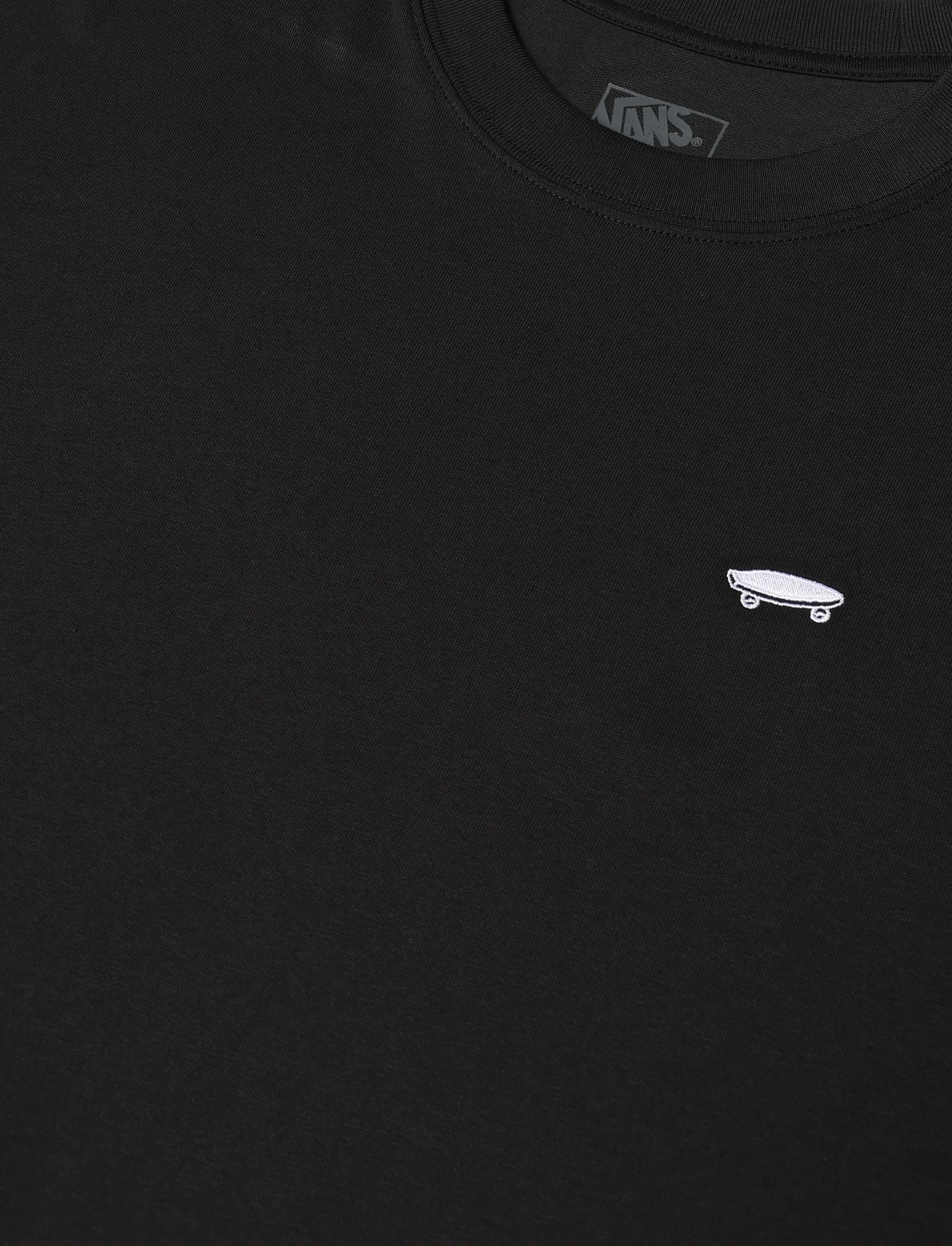 VANS - Salton Loose SS Tee - black - 2