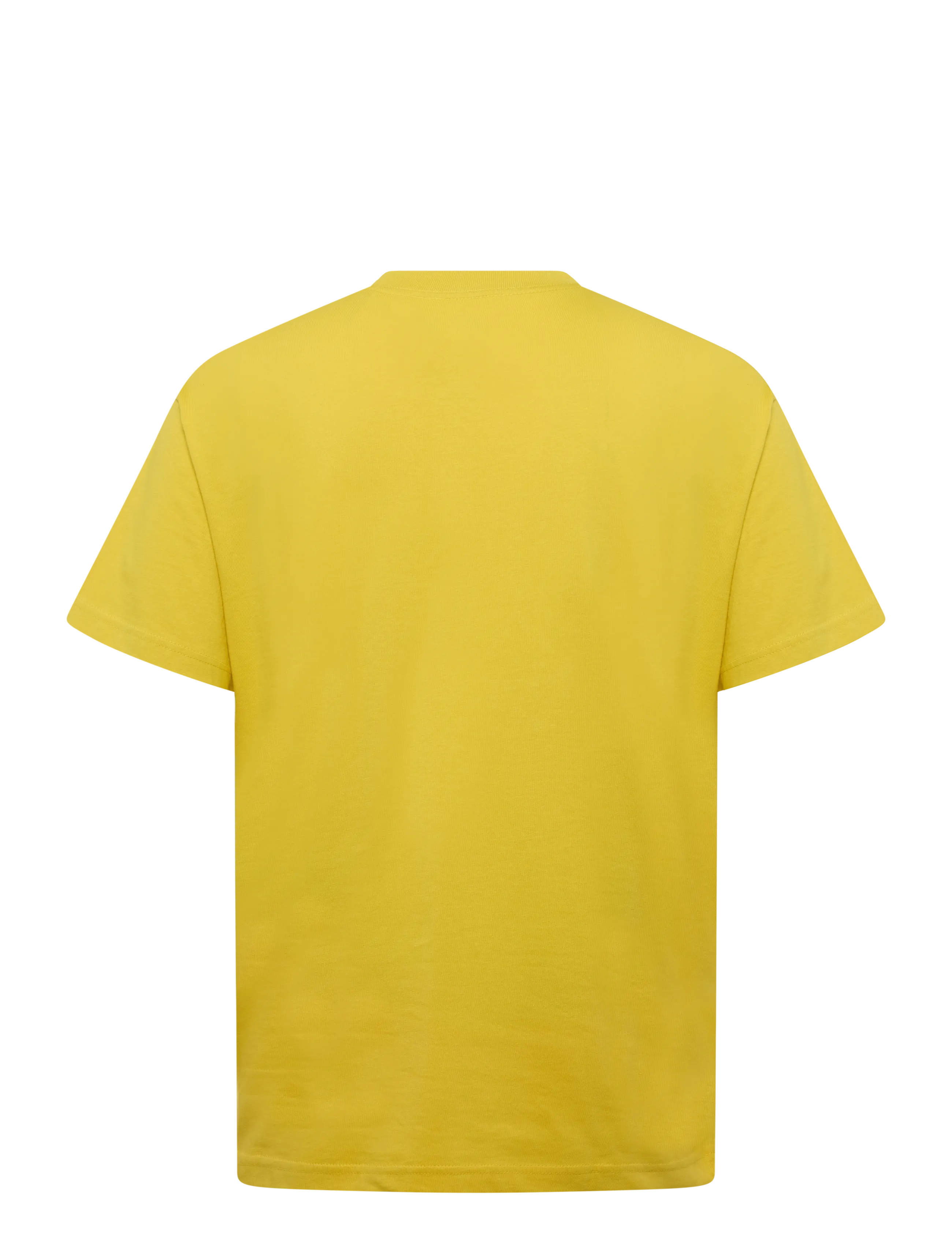 VANS - Salton Loose SS Tee - dusty gold - 1