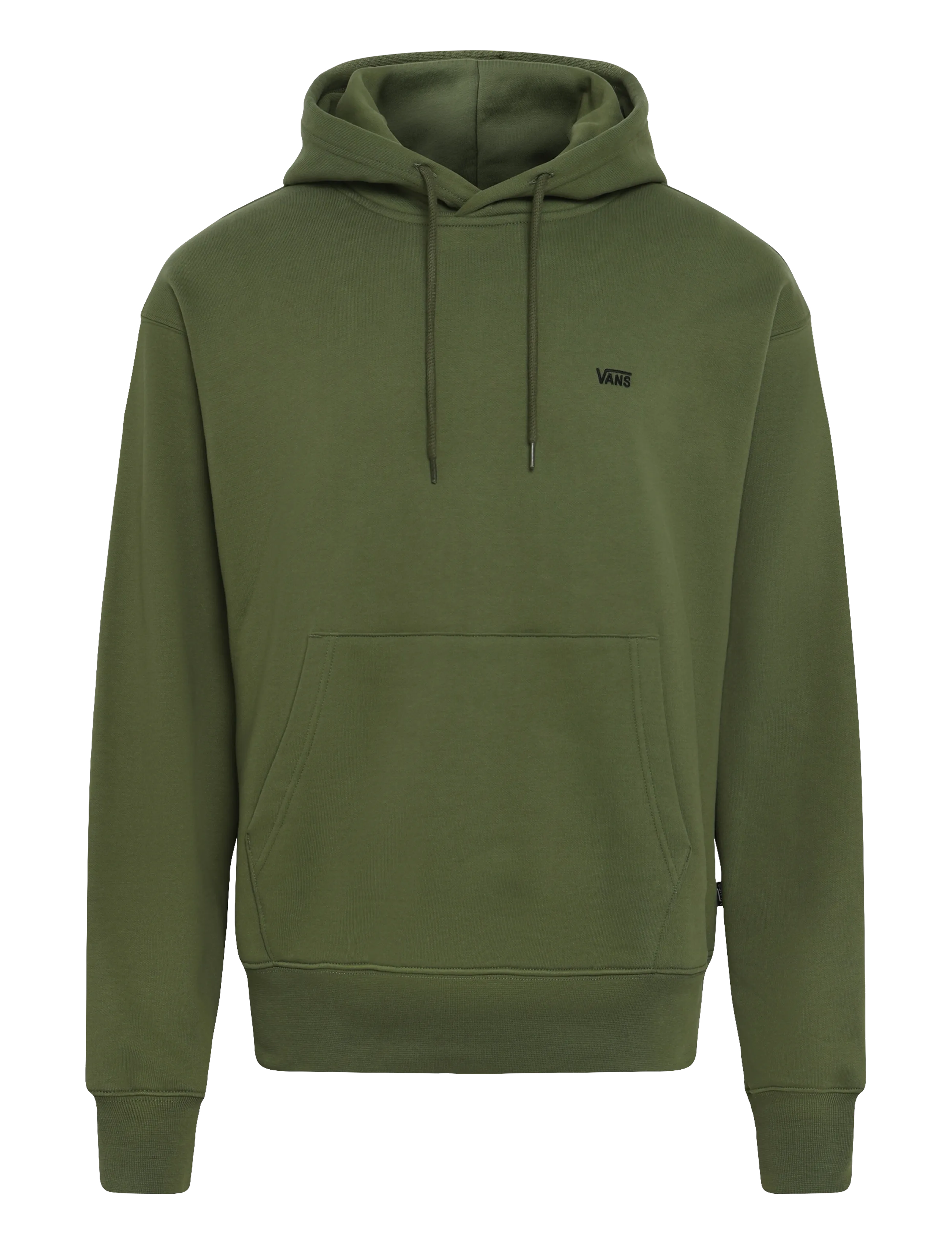 Huvtröjor Vans LEFT CHEST II PULLOVER 5
